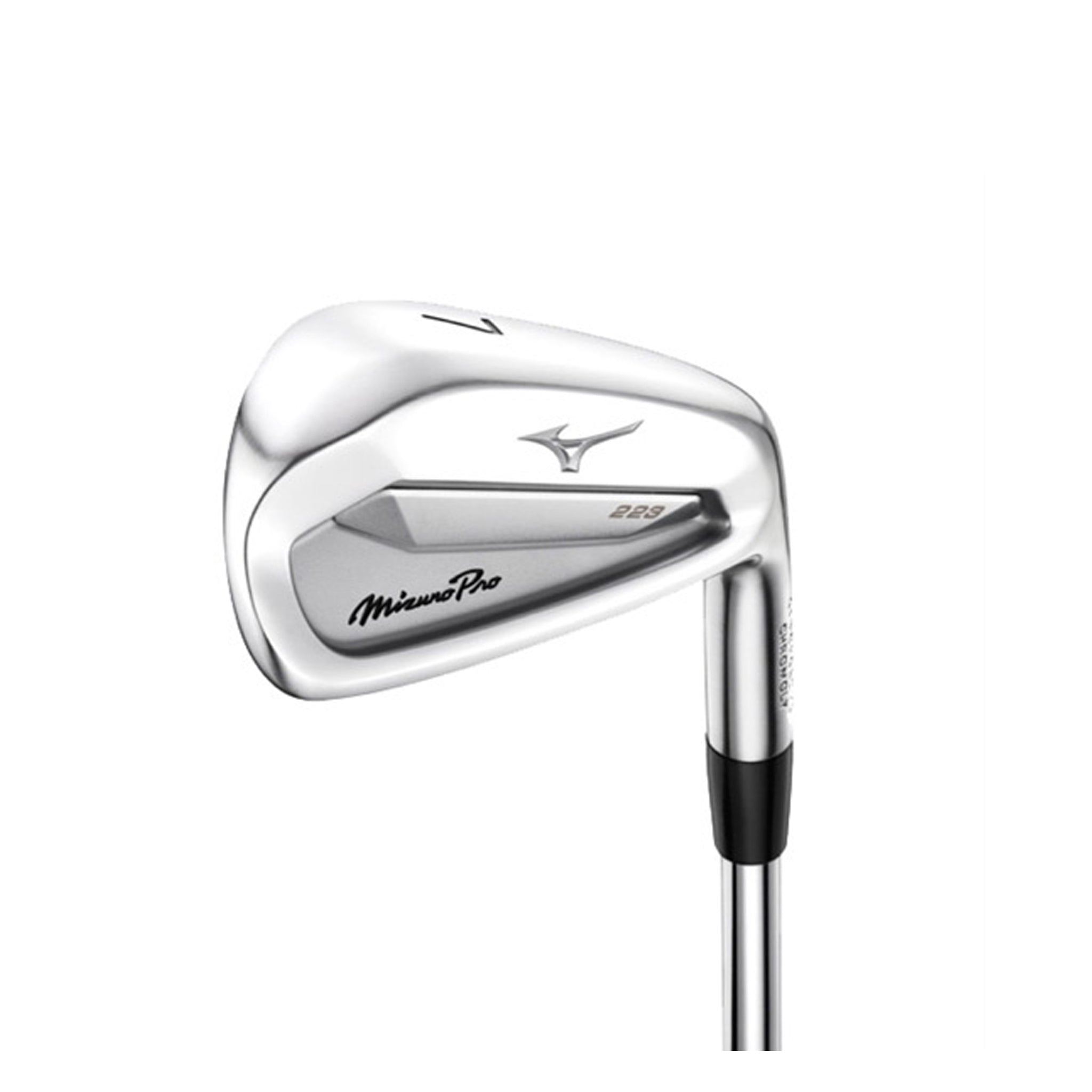 MIZUNO MIZ PRO223 IRON SET 4-PW / MODUS TOUR1 REGULAR / Right Hand
