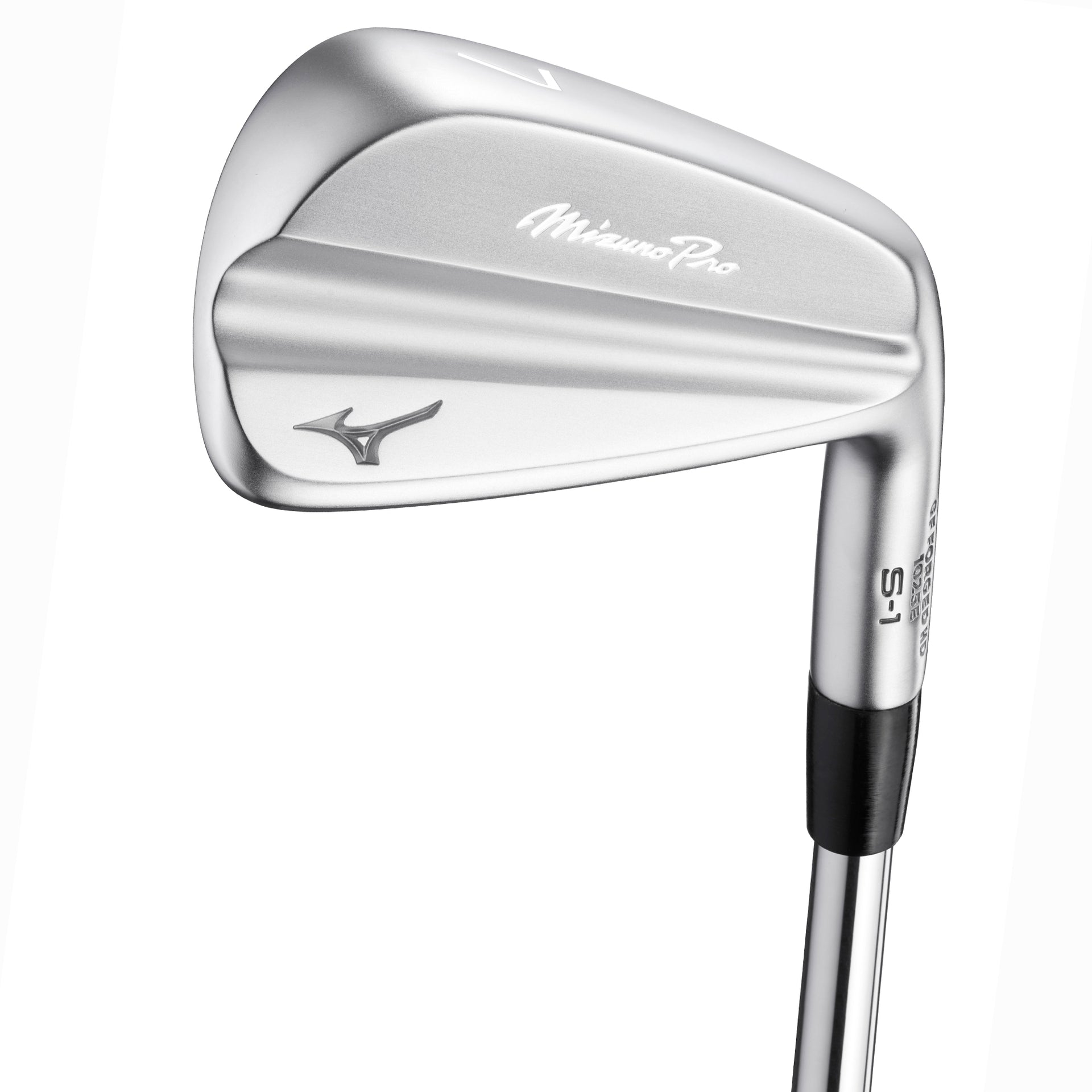 MIZUNO PRO S-1 IRONS