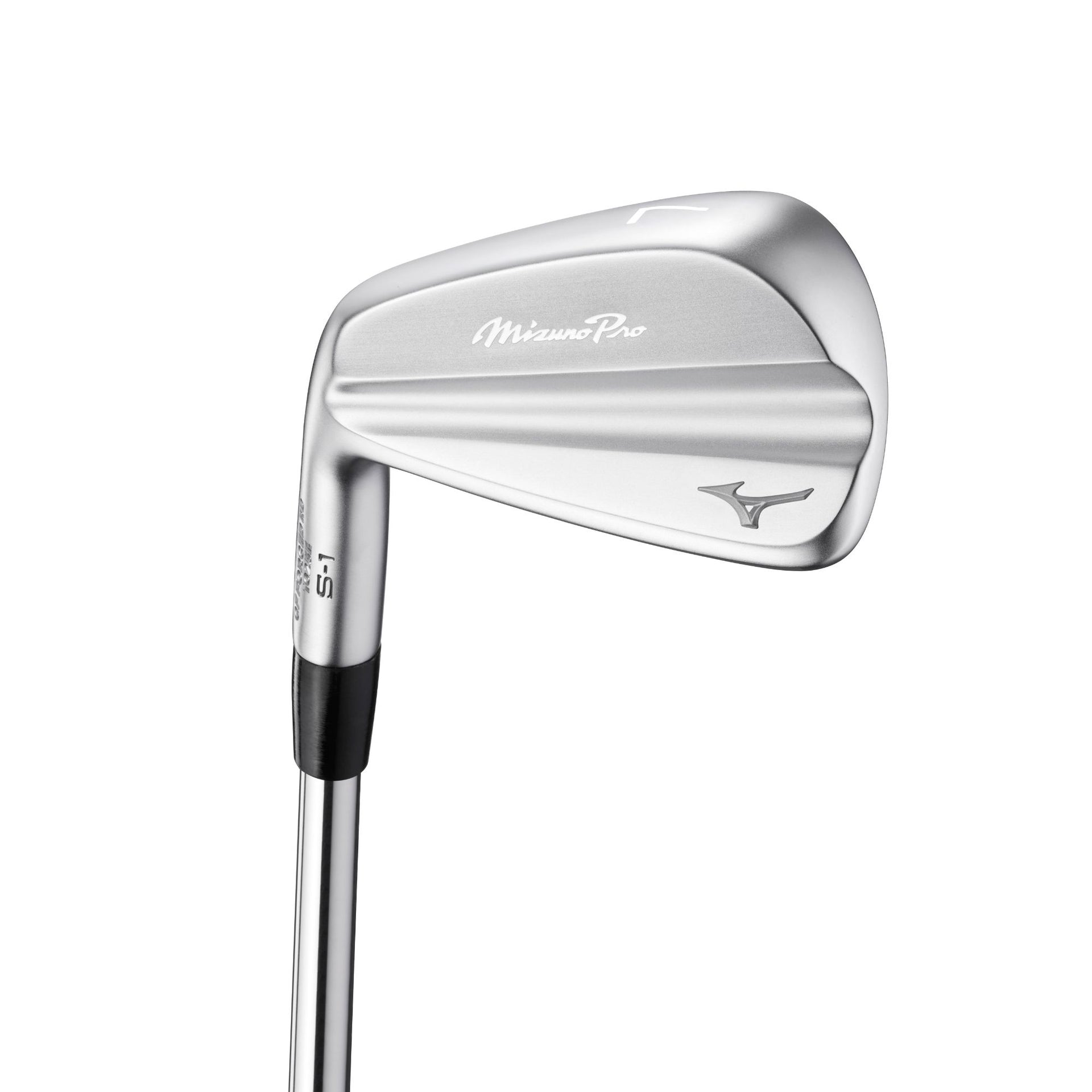 MIZUNO PRO S-1 IRONS