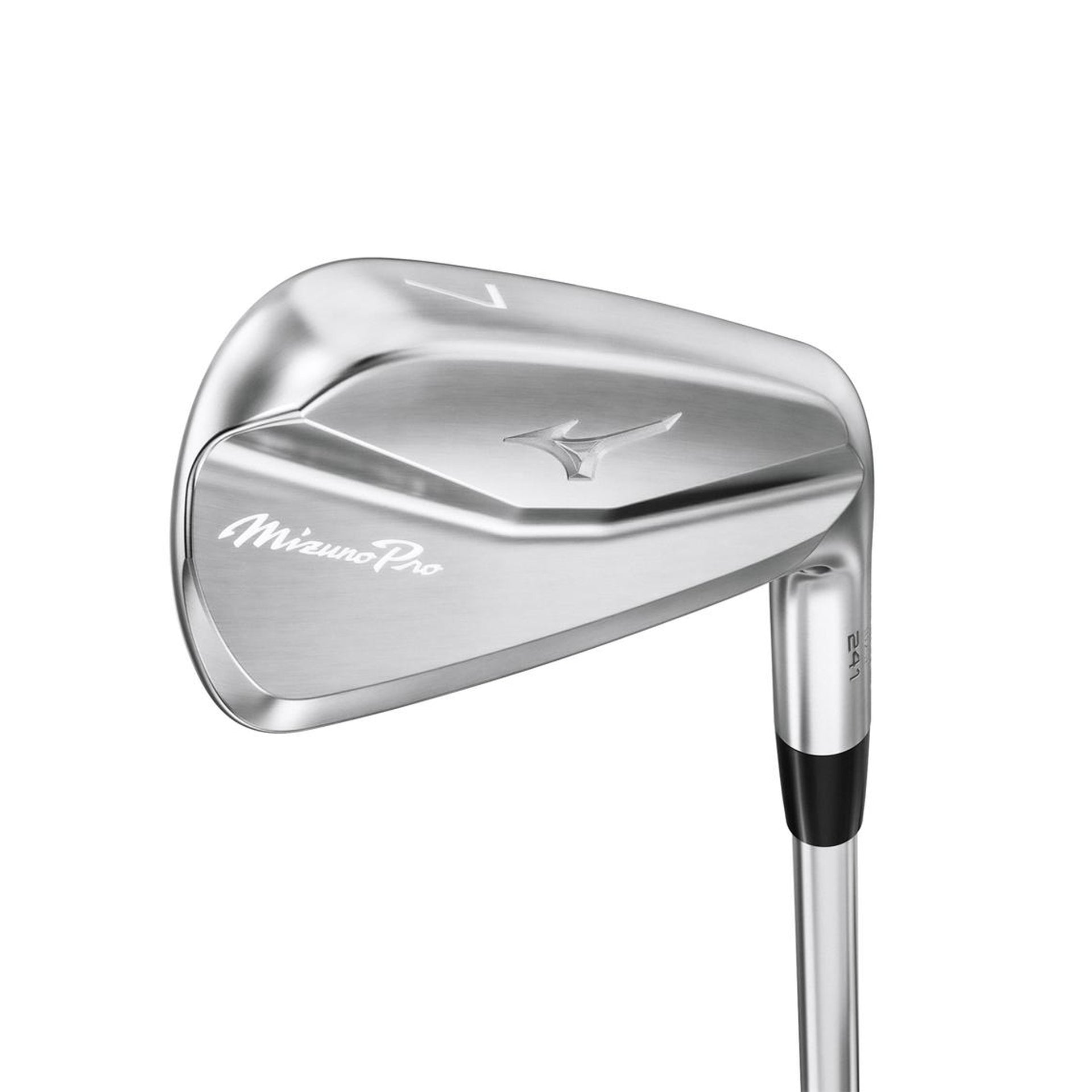 MIZUNO PRO241 4P IRON SET 4-PW / KBS TOUR  STIFF / Right Hand