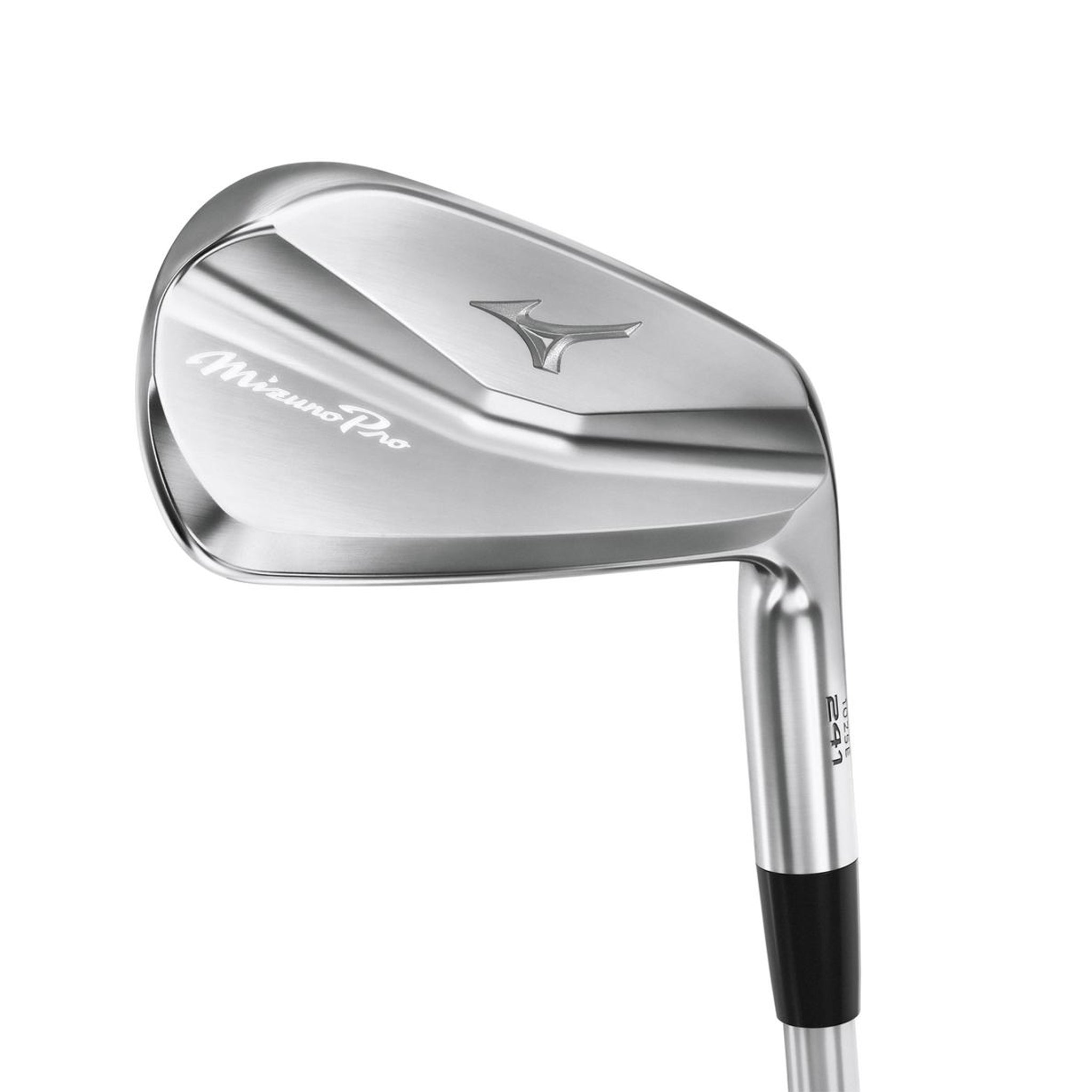MIZUNO PRO241 4P IRON SET 4-PW / KBS TOUR  STIFF / Right Hand