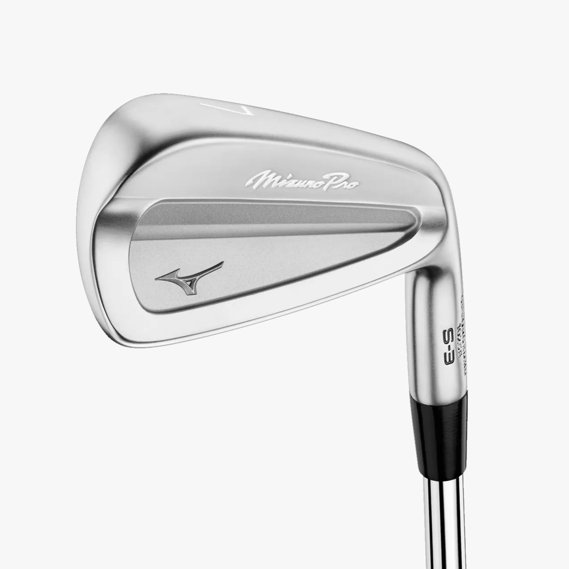 MIZUNO MIZ PRO S-3 IRON SET 4-PW / Project X LS 6.0 FLEX / Right Hand