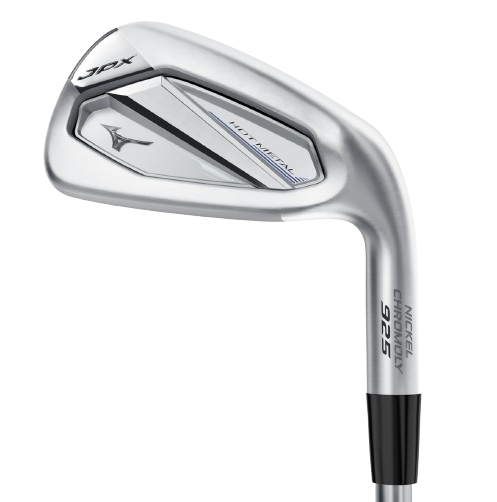 JPX925HOT METAL IRON SET