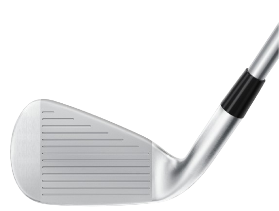JPX925HOT METAL IRON SET