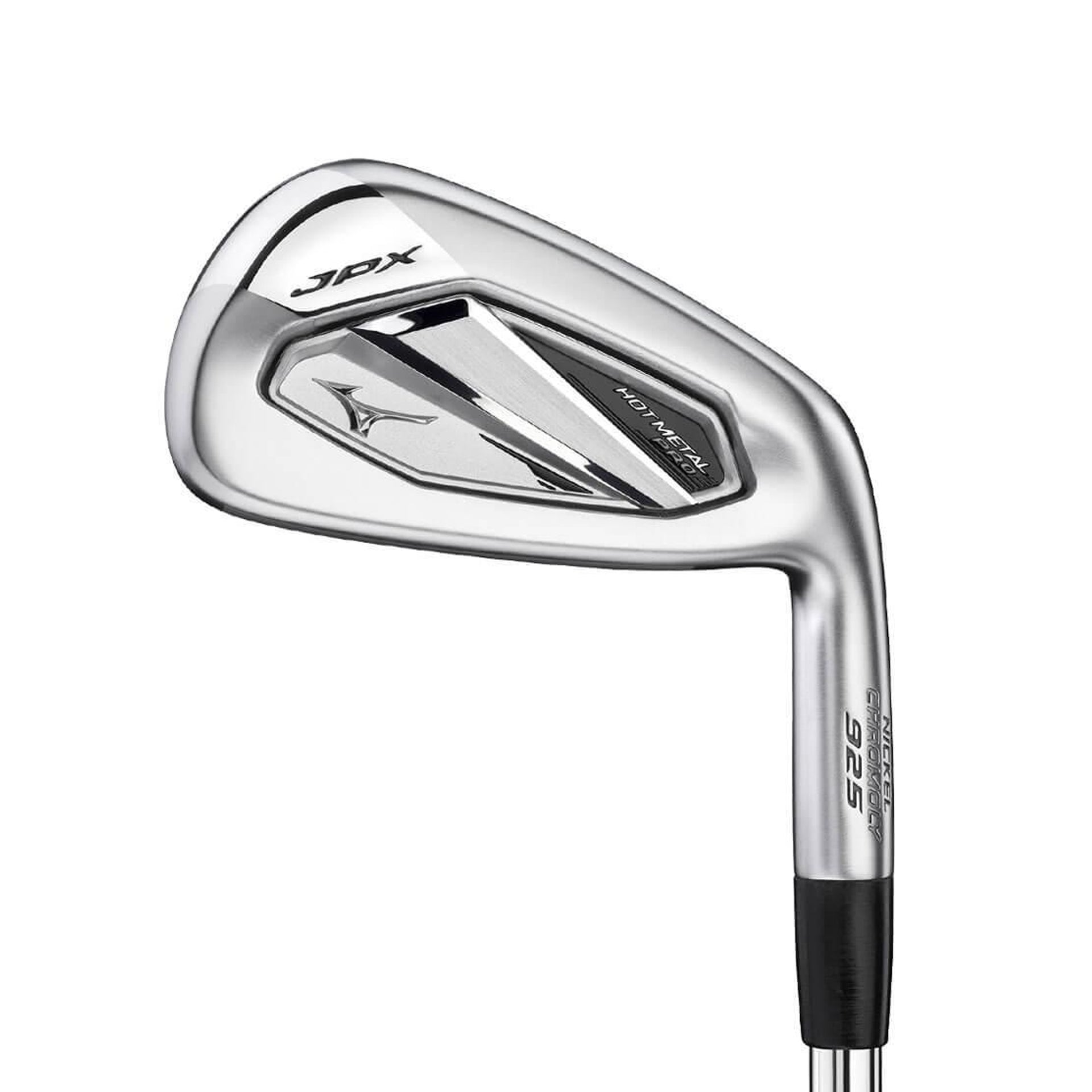 MIZUNO JPX-925 HM PRO IRON SET 5-PW / RECL 780 ES  F3 FLEX / Right Hand