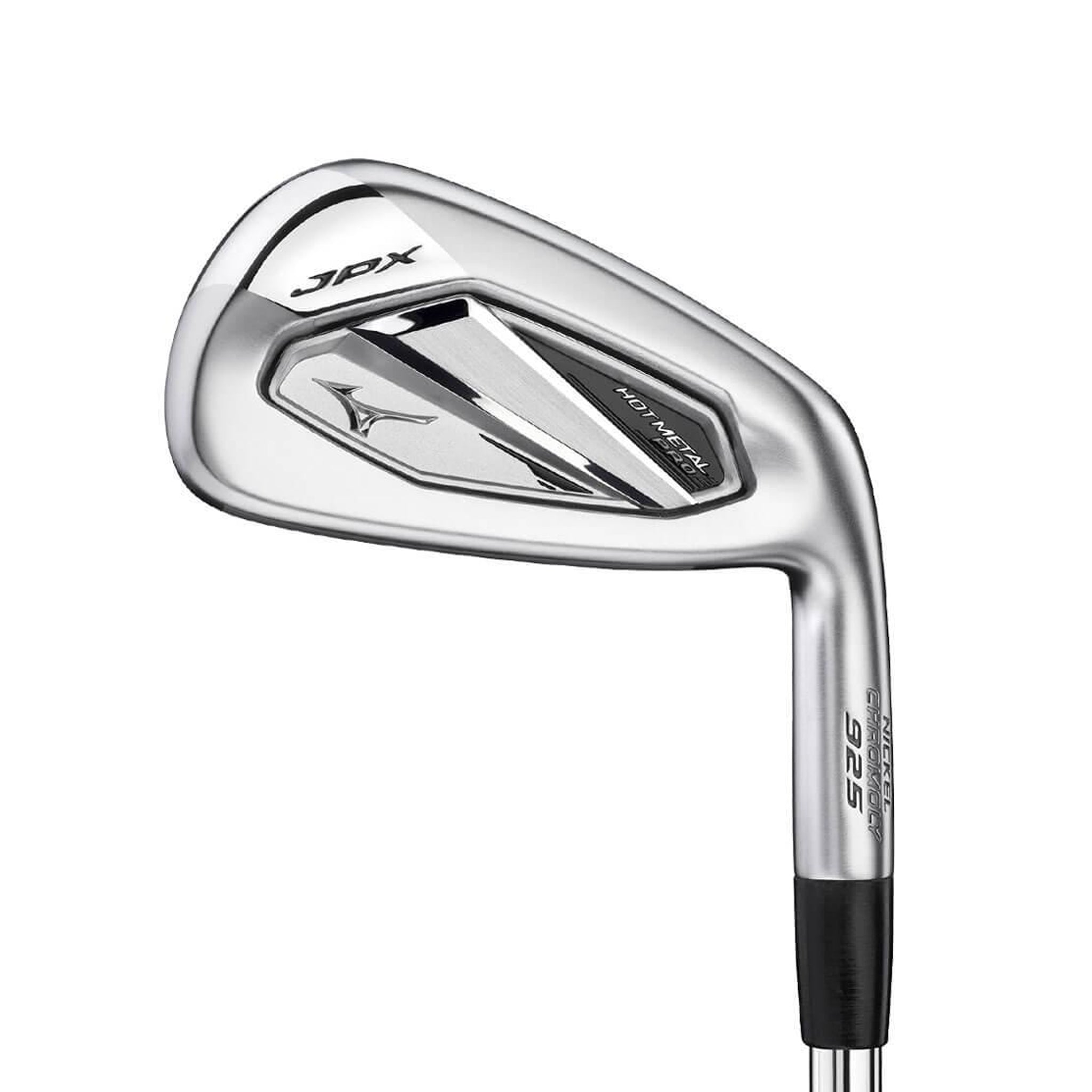 MIZUNO JPX-925 HM PRO IRON SET 5-PW / RECL 780 ES  F3 FLEX / Right Hand