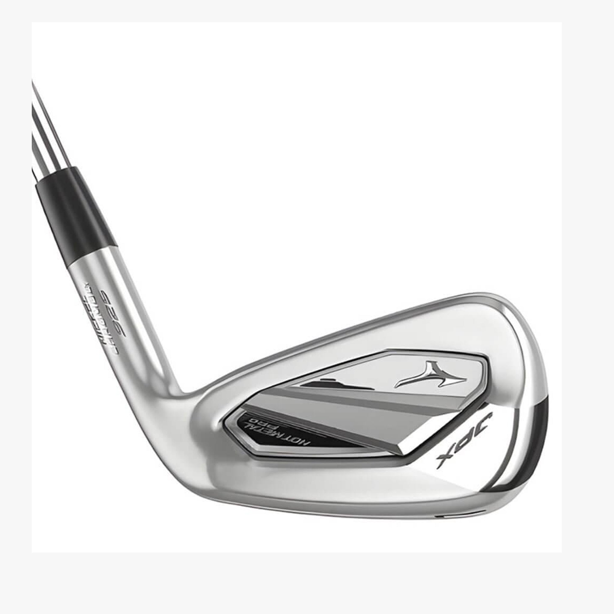 MIZUNO JPX-925 HM PRO IRON SET 5-PW / RECL 780 ES  F3 FLEX / Right Hand
