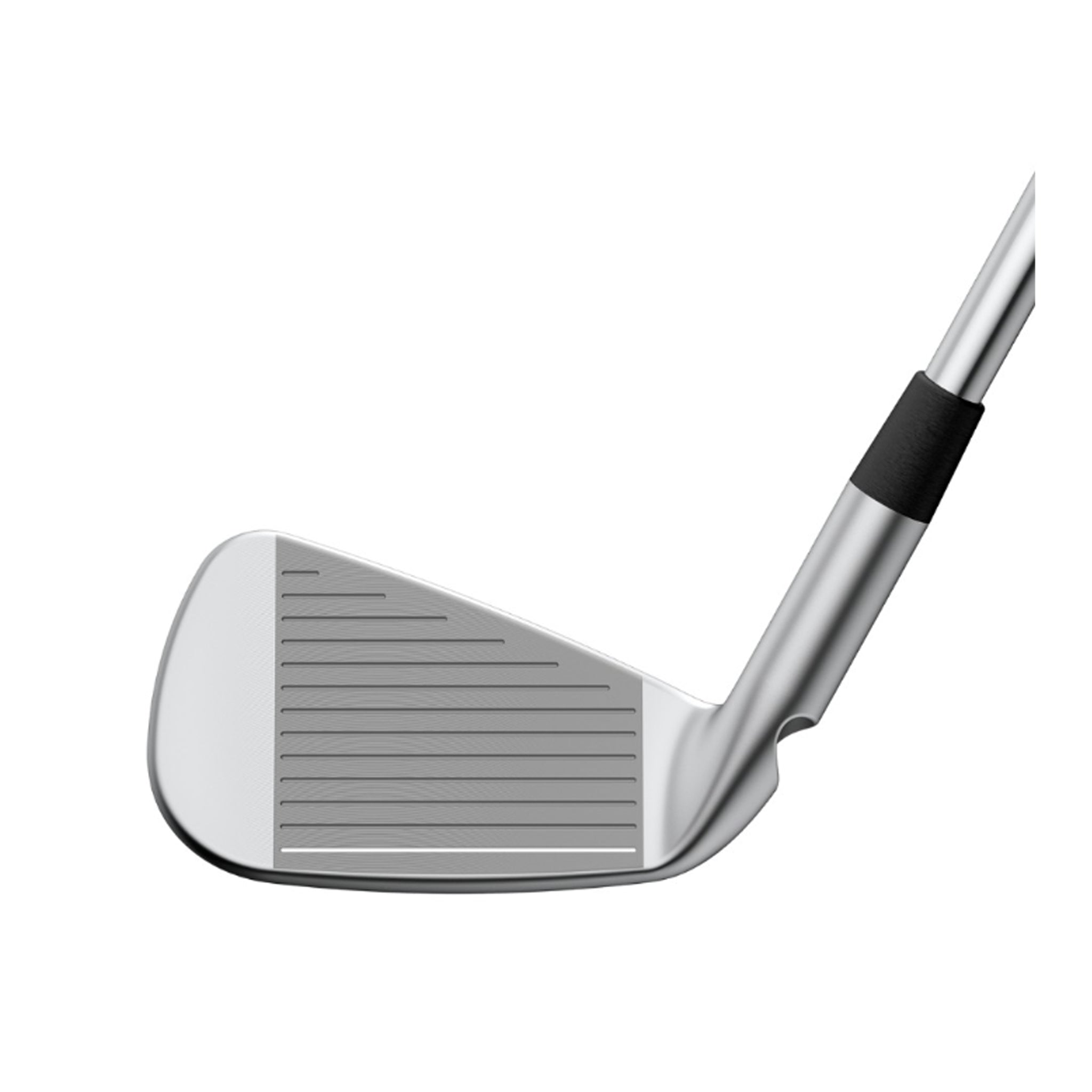 PING BLUEPRINT S 4-PW / True Temper Dynamic Gold 120 STIFF / RIGHT