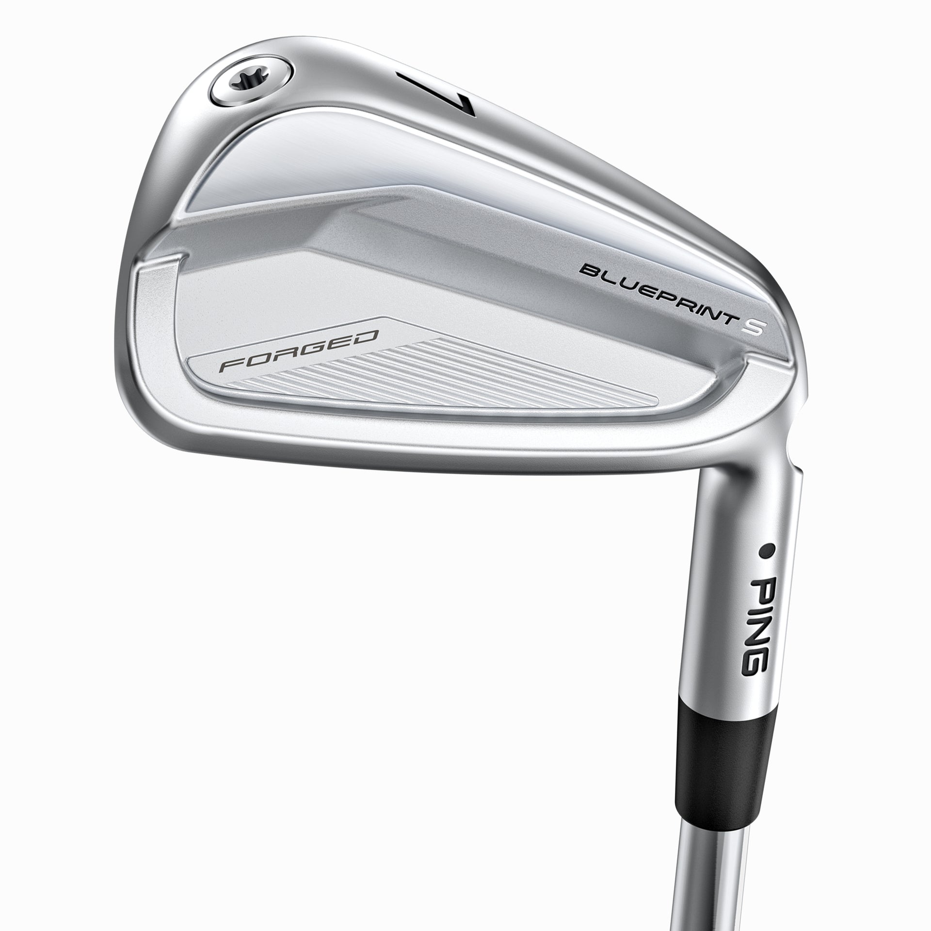 PING BLUEPRINT S