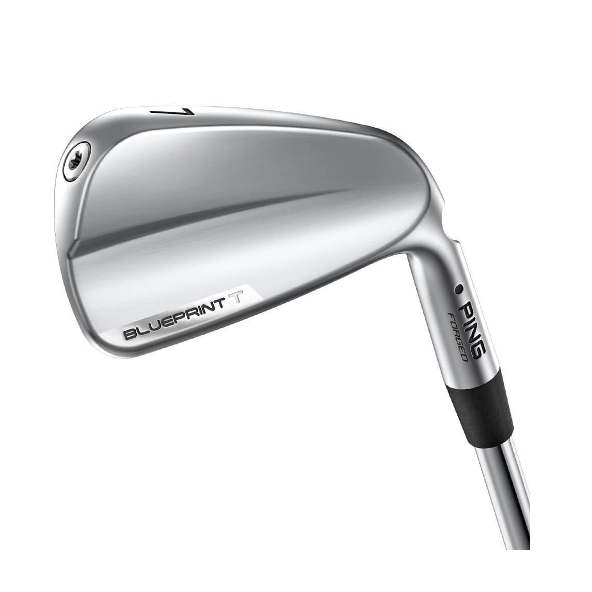 PING BLUEPRINT T 4-PW / True Temper Dynamic Gold 120 REGULAR / RIGHT