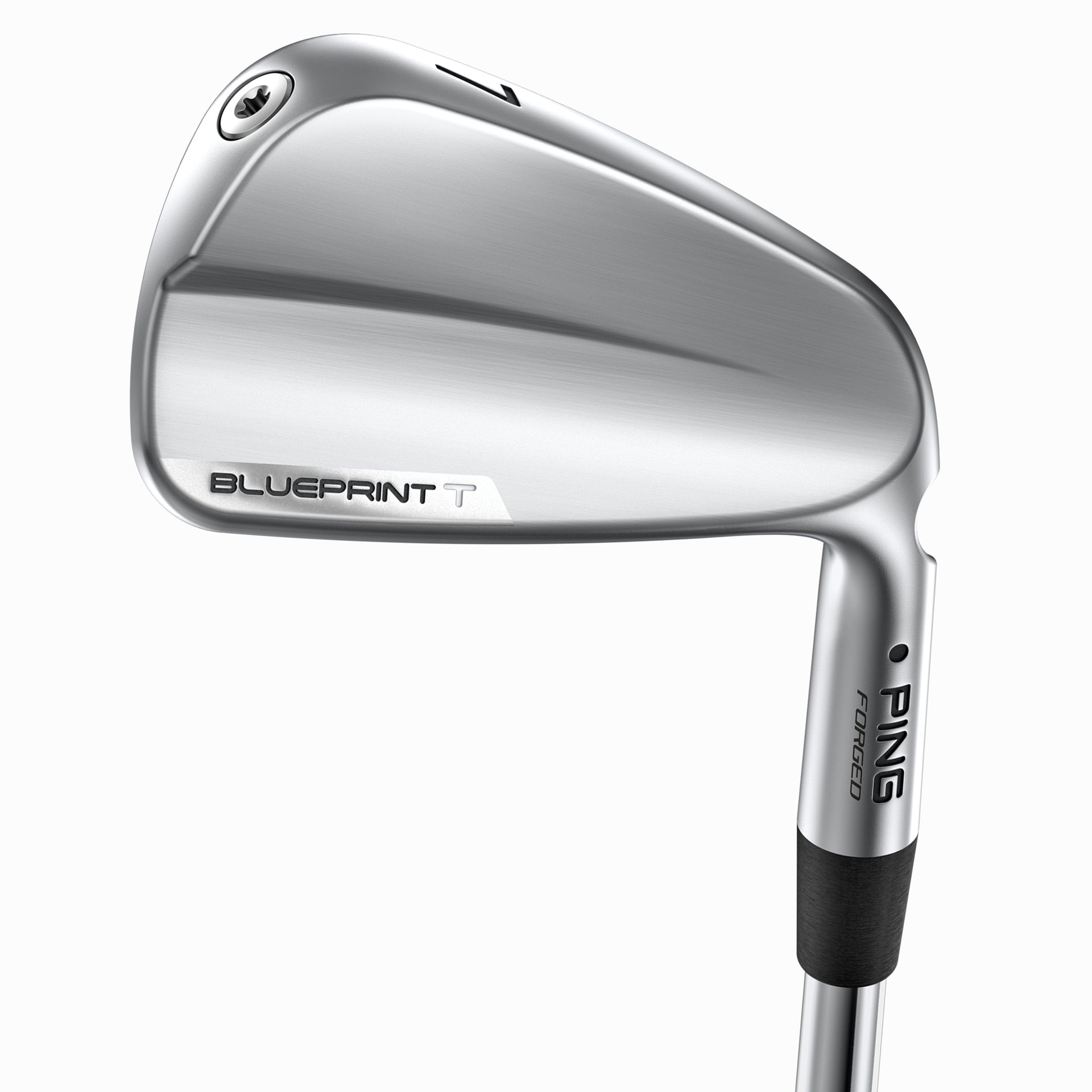 PING BLUEPRINT T