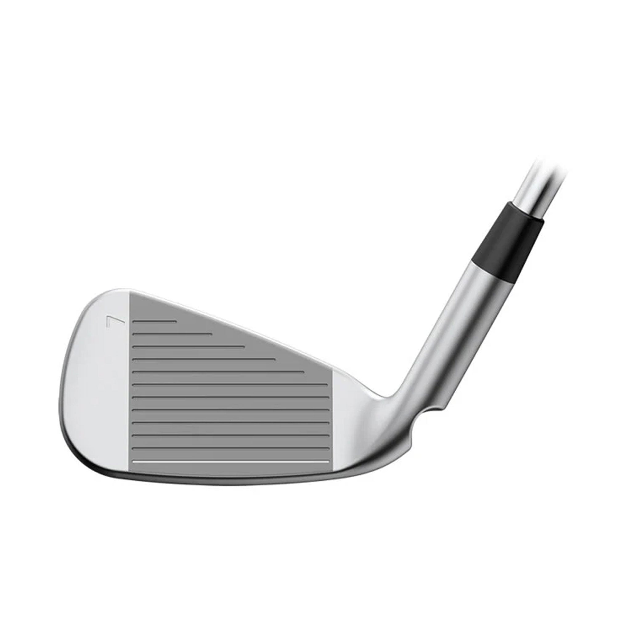 PING G440 GRAPHITE IRONS 5-PW UW / ALTA QUICK 45G / RIGHT