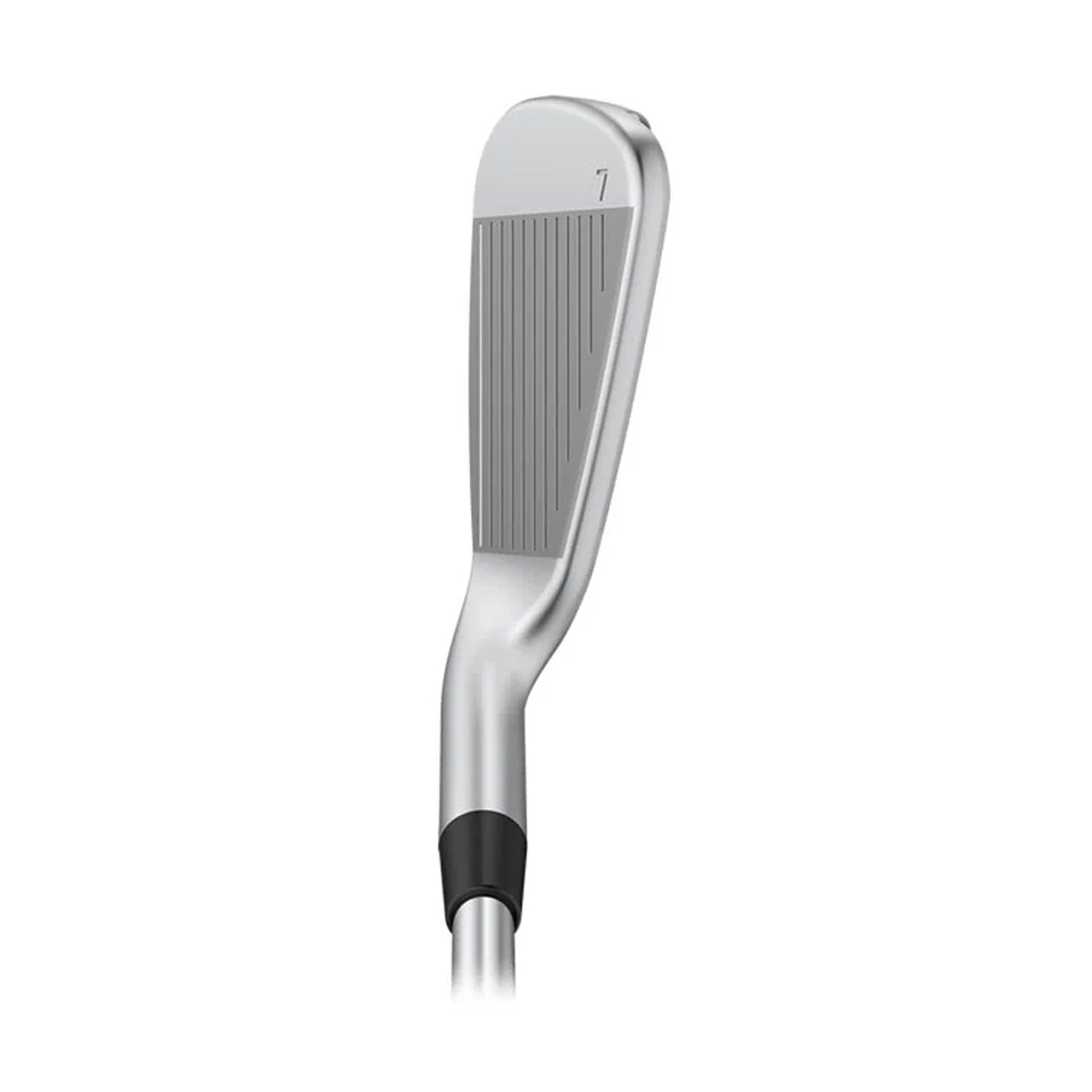 PING G440 GRAPHITE IRONS 5-PW UW / ALTA QUICK 45G / RIGHT