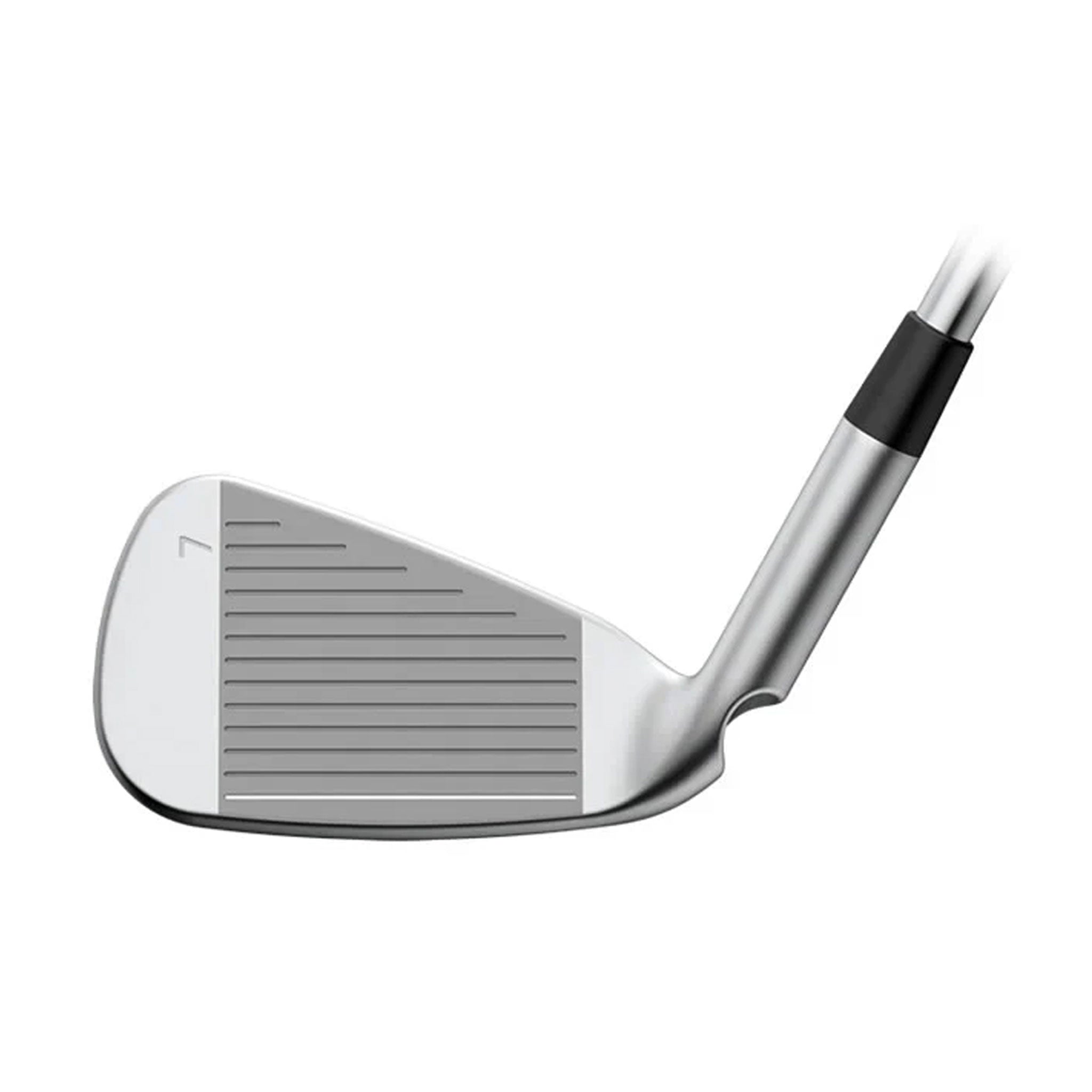 PING G730 IRONS 5-PW UW / True Temper Dynamic Gold Mid 100 REGULAR / RIGHT