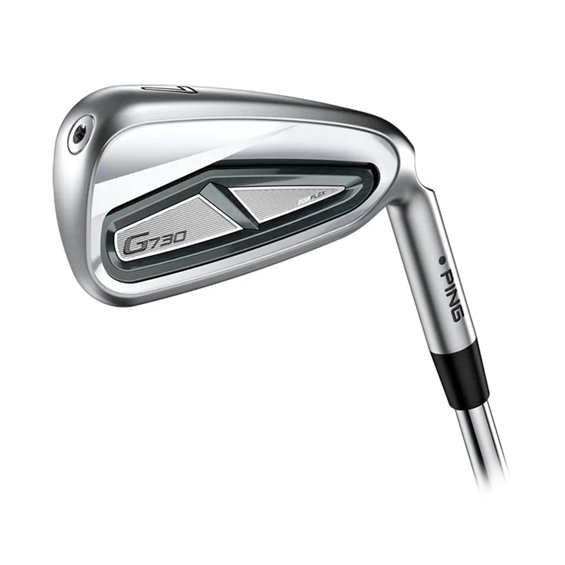 PING G730 IRONS 5-PW UW / True Temper Dynamic Gold Mid 100 REGULAR / RIGHT