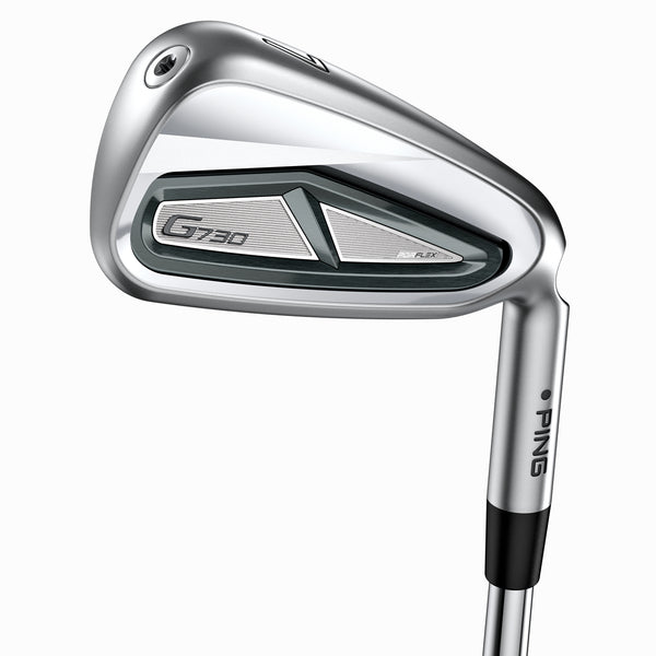 PING G730 IRONS