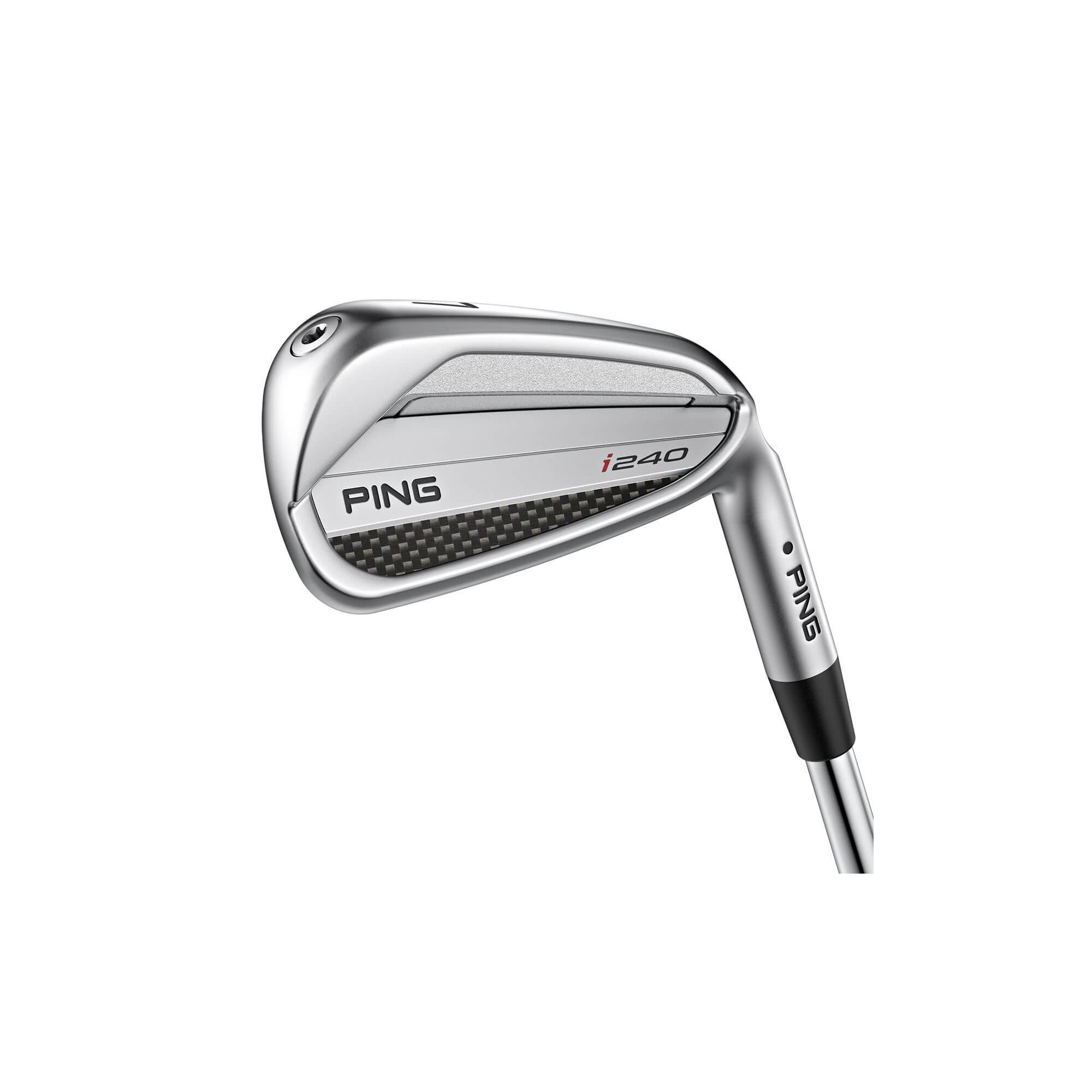 PING I240 IRONS 4-PW / Nippon N.S. Pro Modus 3 Tour 115 REGULAR / RIGHT