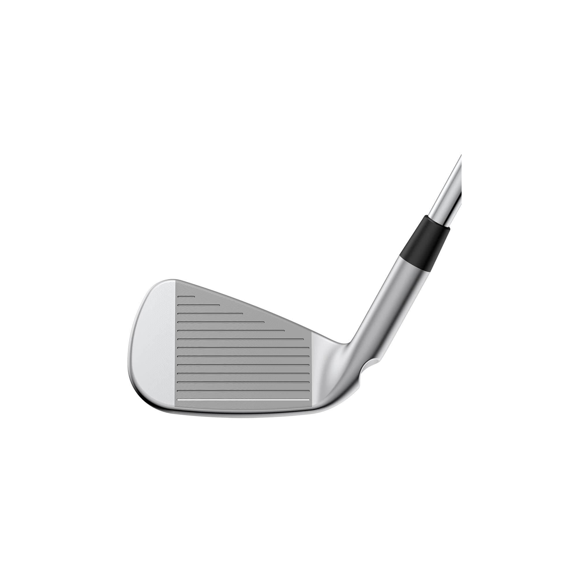 PING I240 IRONS 4-PW / Nippon N.S. Pro Modus 3 Tour 115 REGULAR / RIGHT