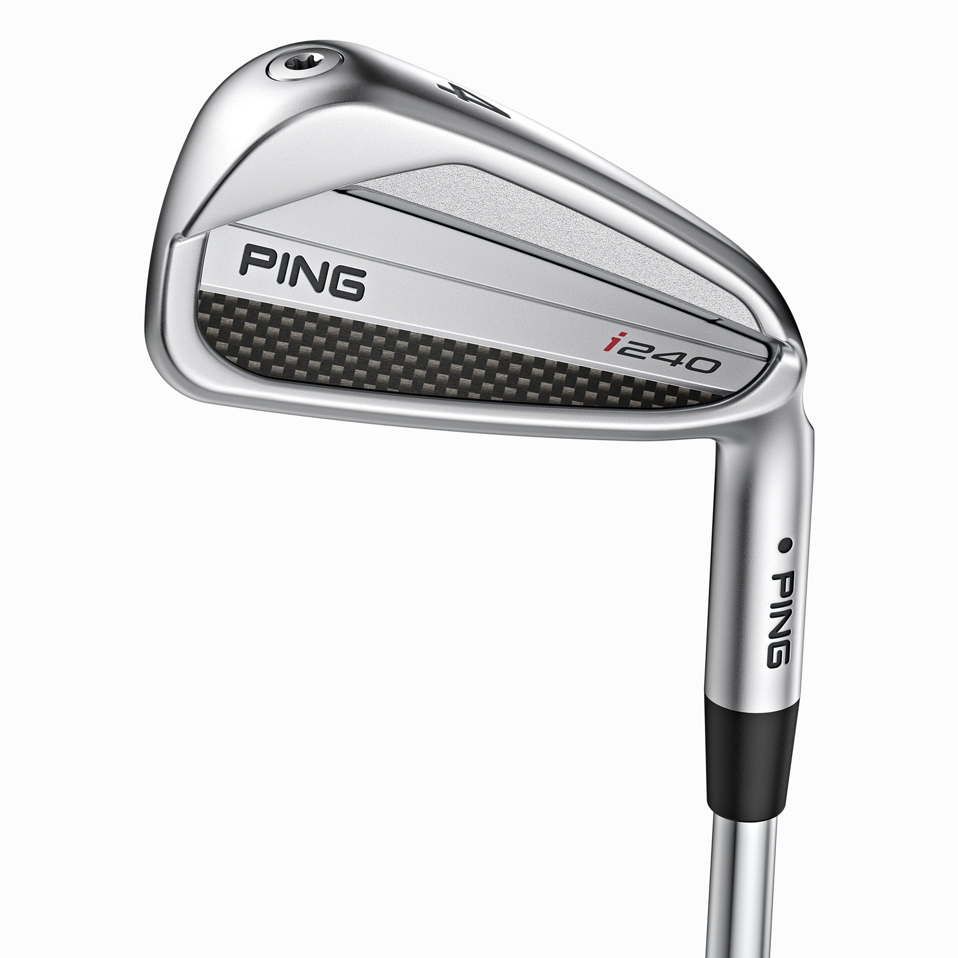 PING I240 IRONS