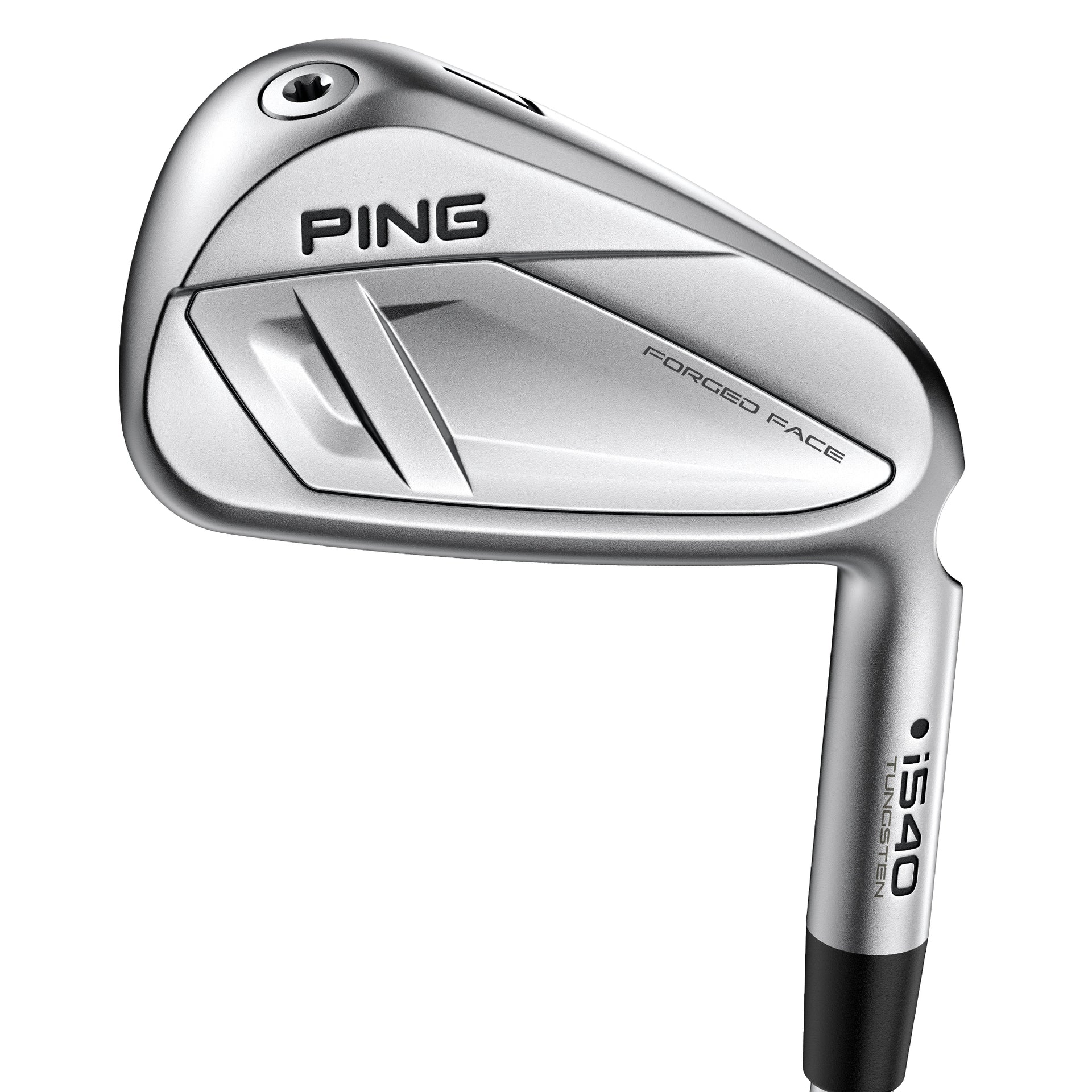 PING I540 IRONS