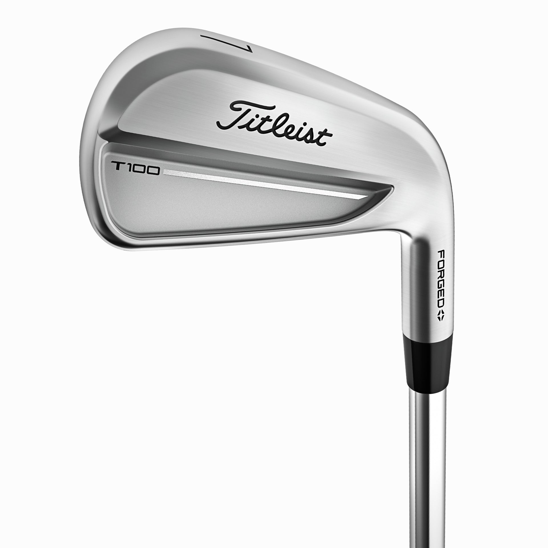 T100 IRONS TITLEIST