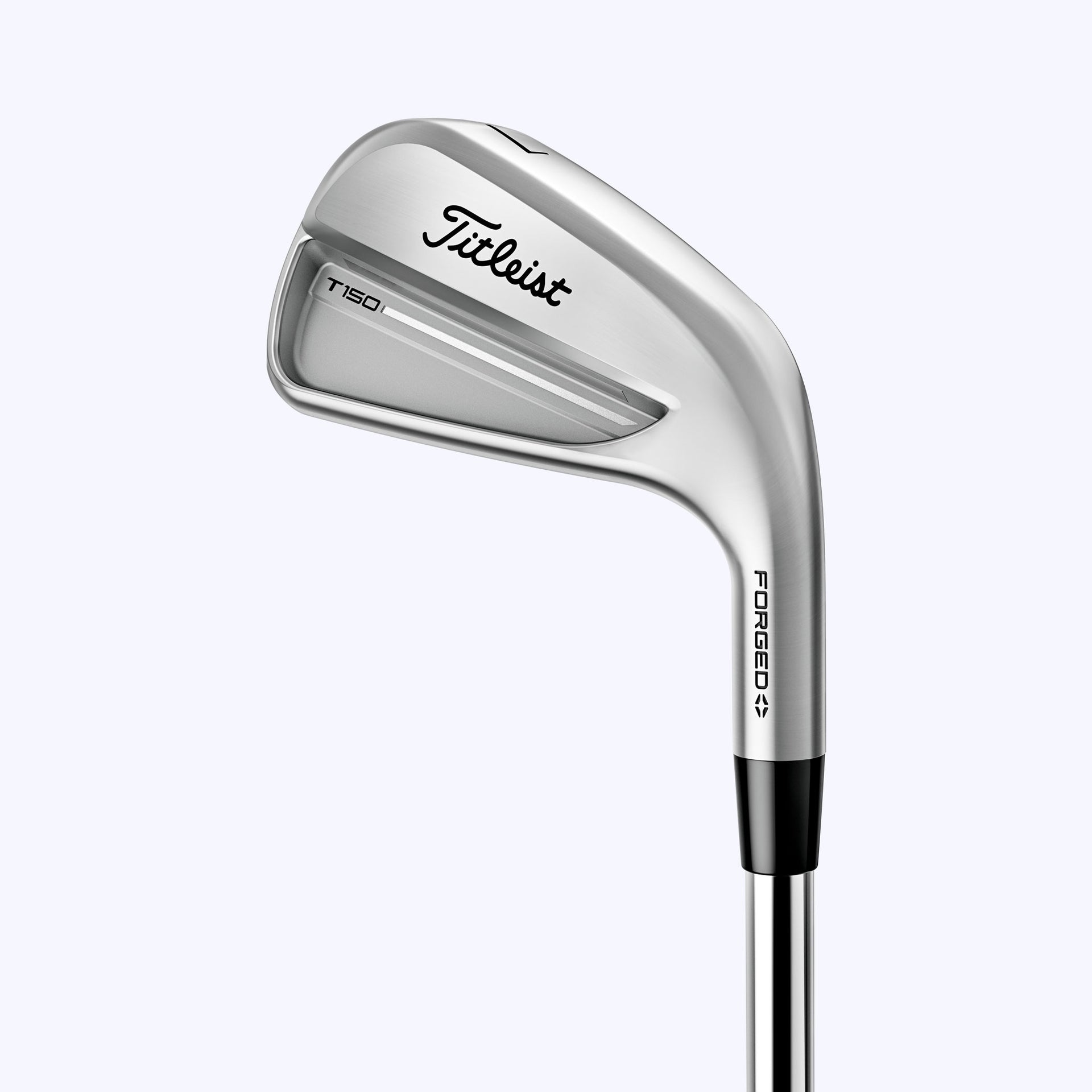 T150 IRONS TITLEIST 4-PW / AMT SILVER S300 / LEFT