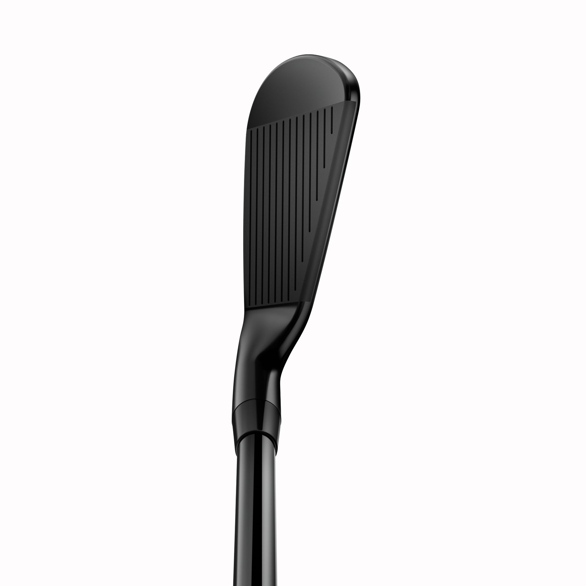 T150 IRONS BLACK VAPOUR LIMITED EDITION (Pre-Order Only)