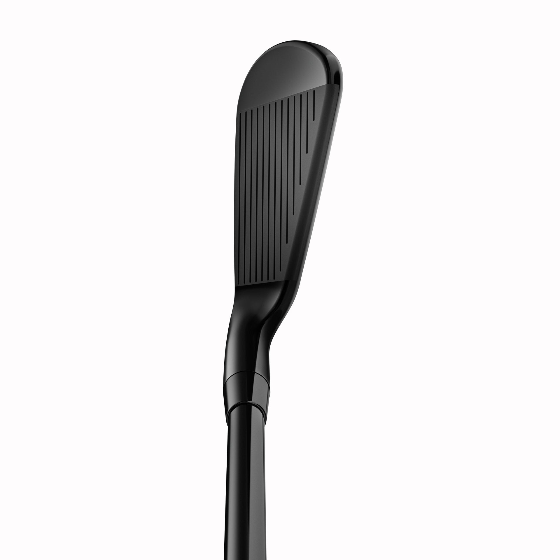 T250 IRONS BLACK VAPOUR LIMITED EDITION (Pre-Order Only)