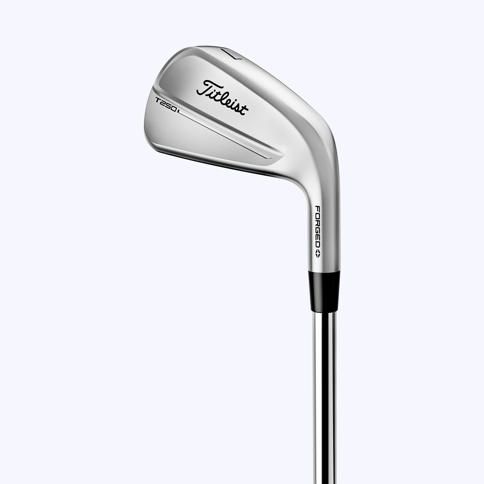 T250 IRONS TITLEIST 5-GW / AMT BLACK R300 / LEFT