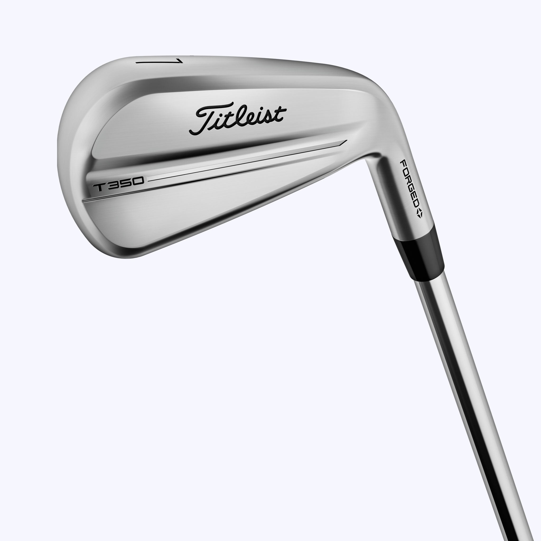 T350 IRONS TITLEIST 5-GW / AMT RED R300 / LEFT