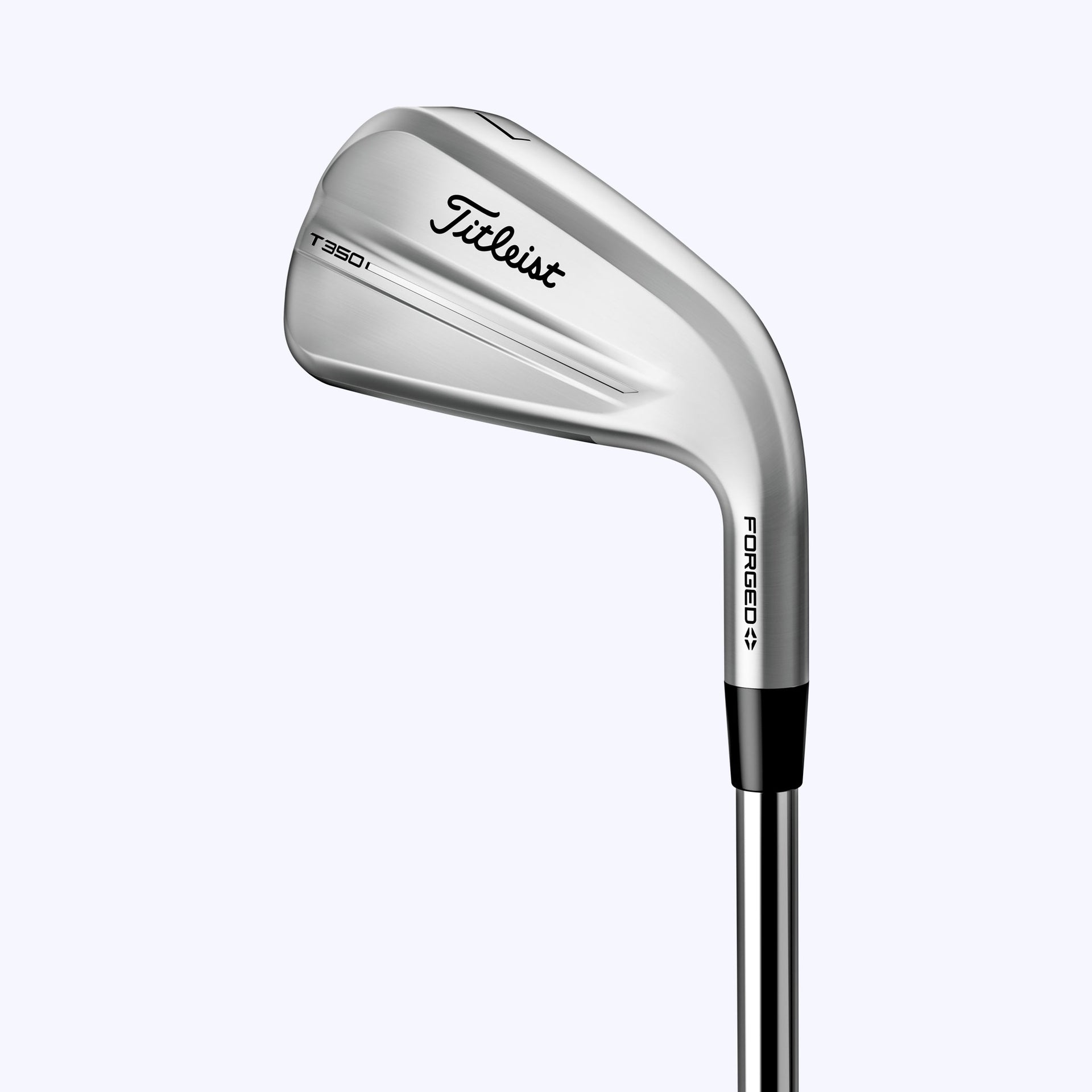 T350 IRONS TITLEIST 5-GW / AMT RED R300 / LEFT