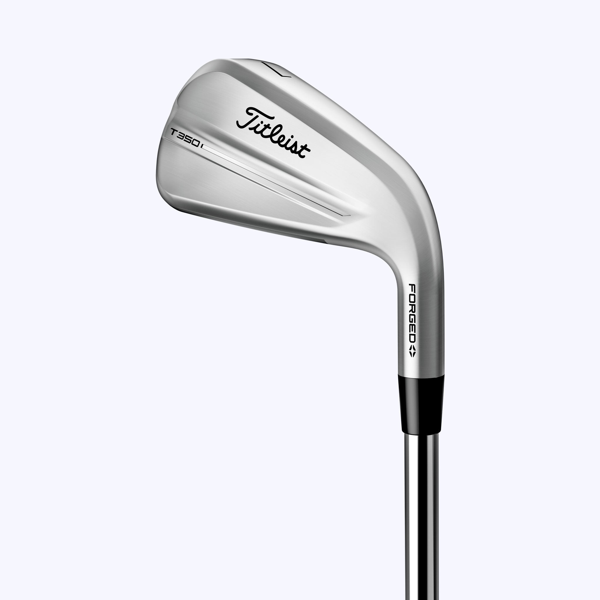 T350 IRONS TITLEIST 5-GW / AMT RED R300 / LEFT
