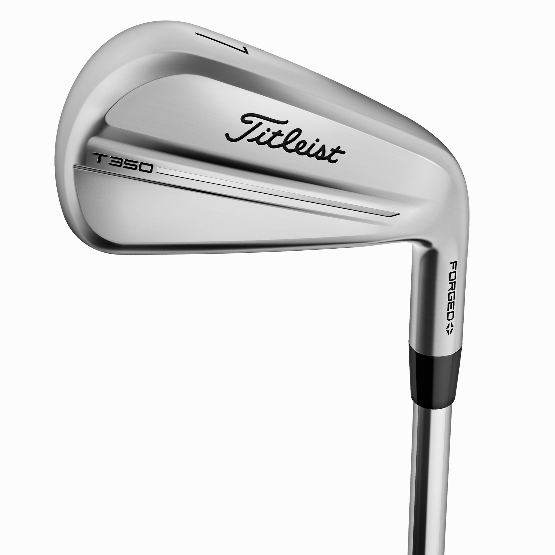 T350 IRONS TITLEIST