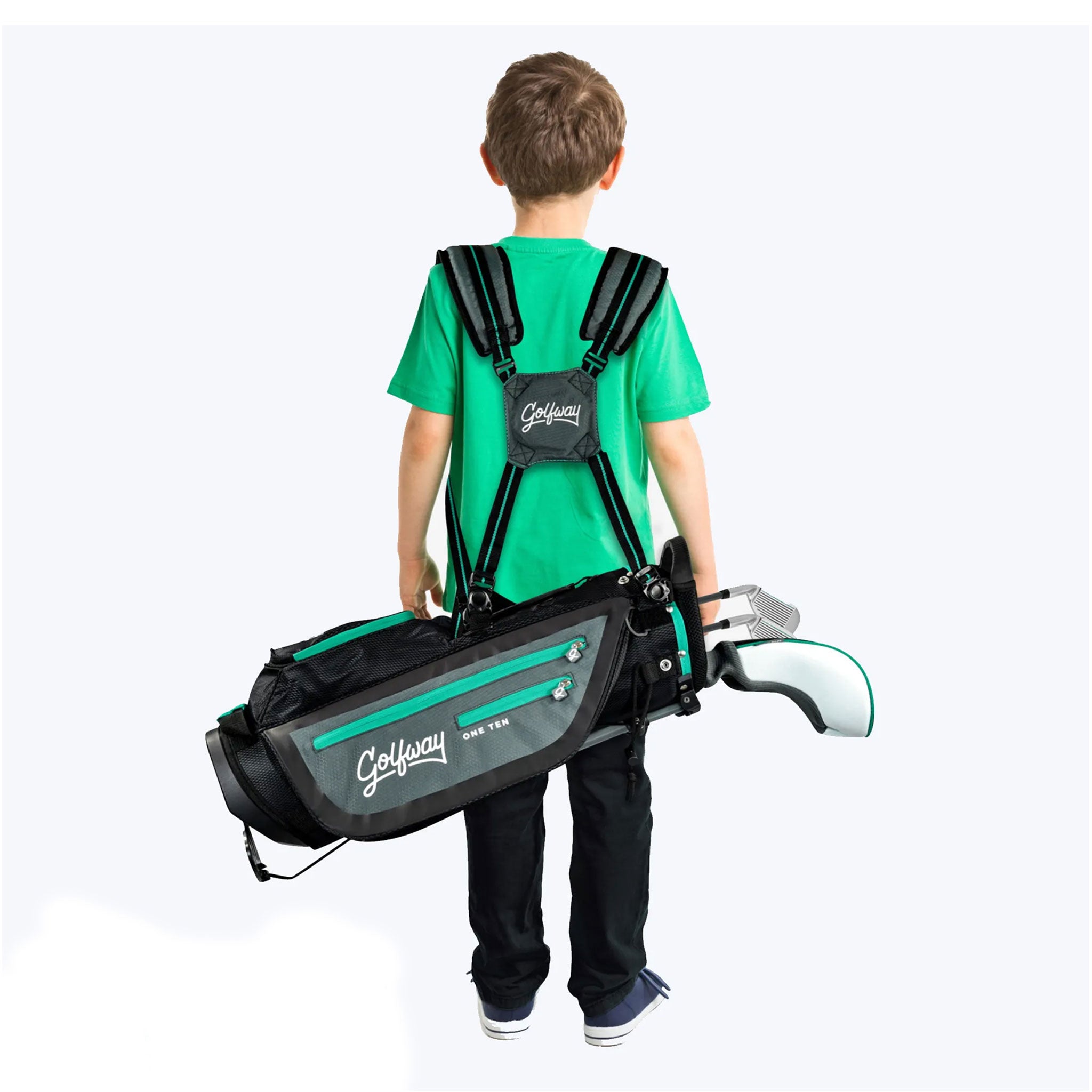 MG GOLFWAY CHAMPION SET 110 CM / Right