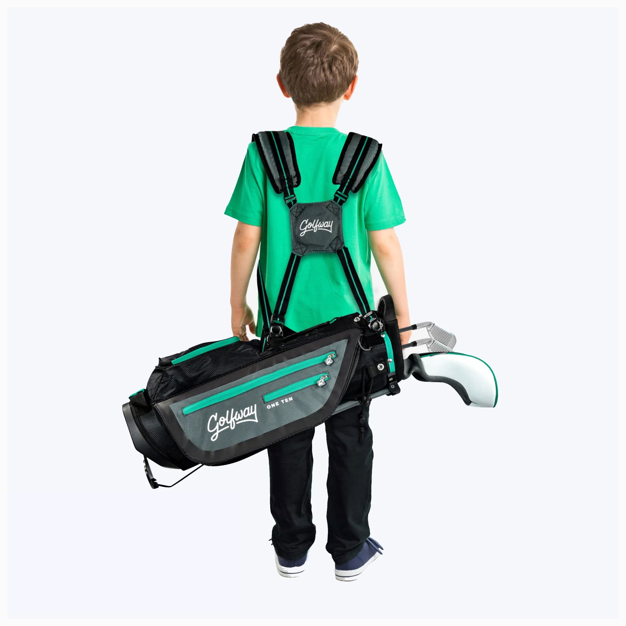 MG GOLFWAY CHAMPION SET 120 CM / Right