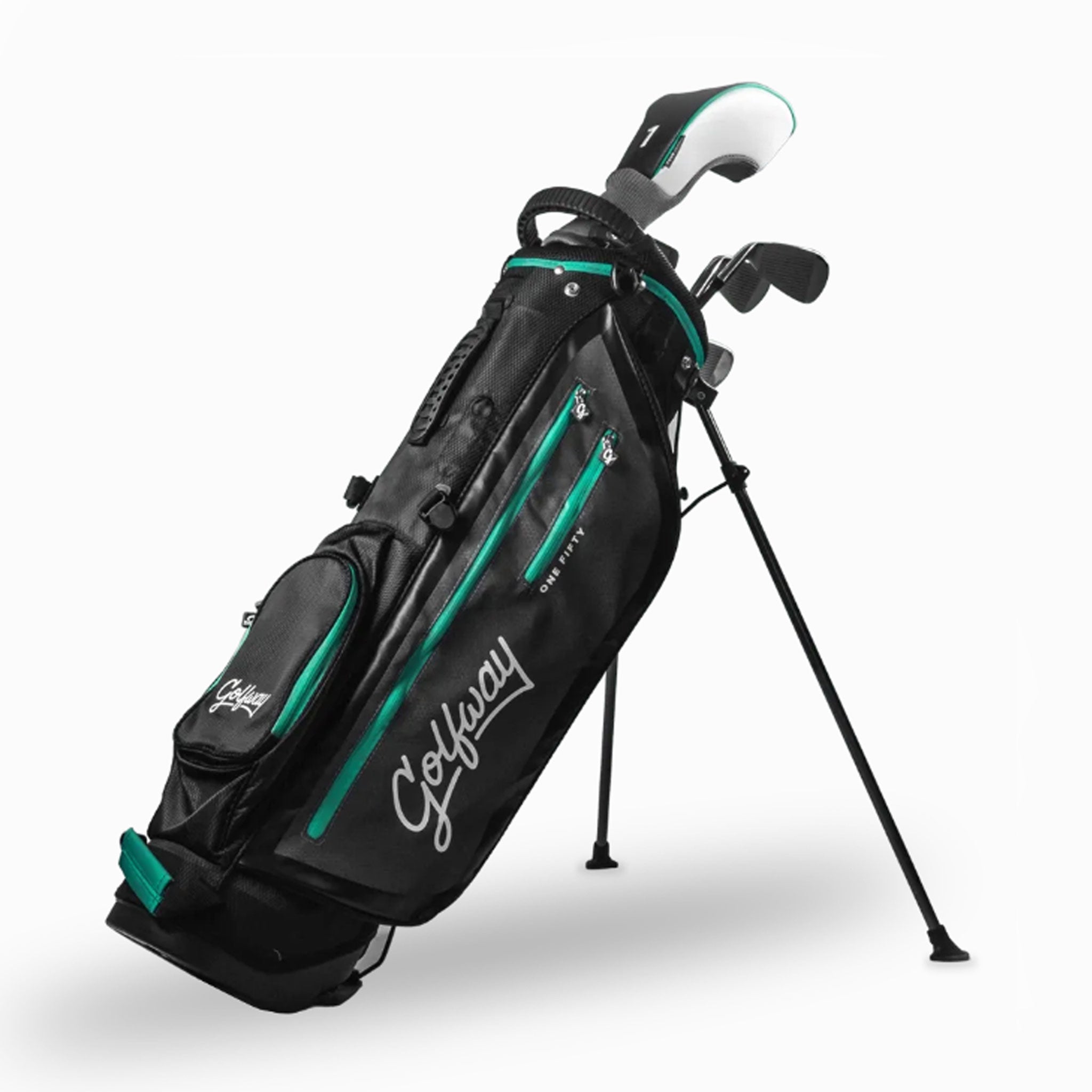 MG GOLFWAY CHAMPION SET 120 CM / Right