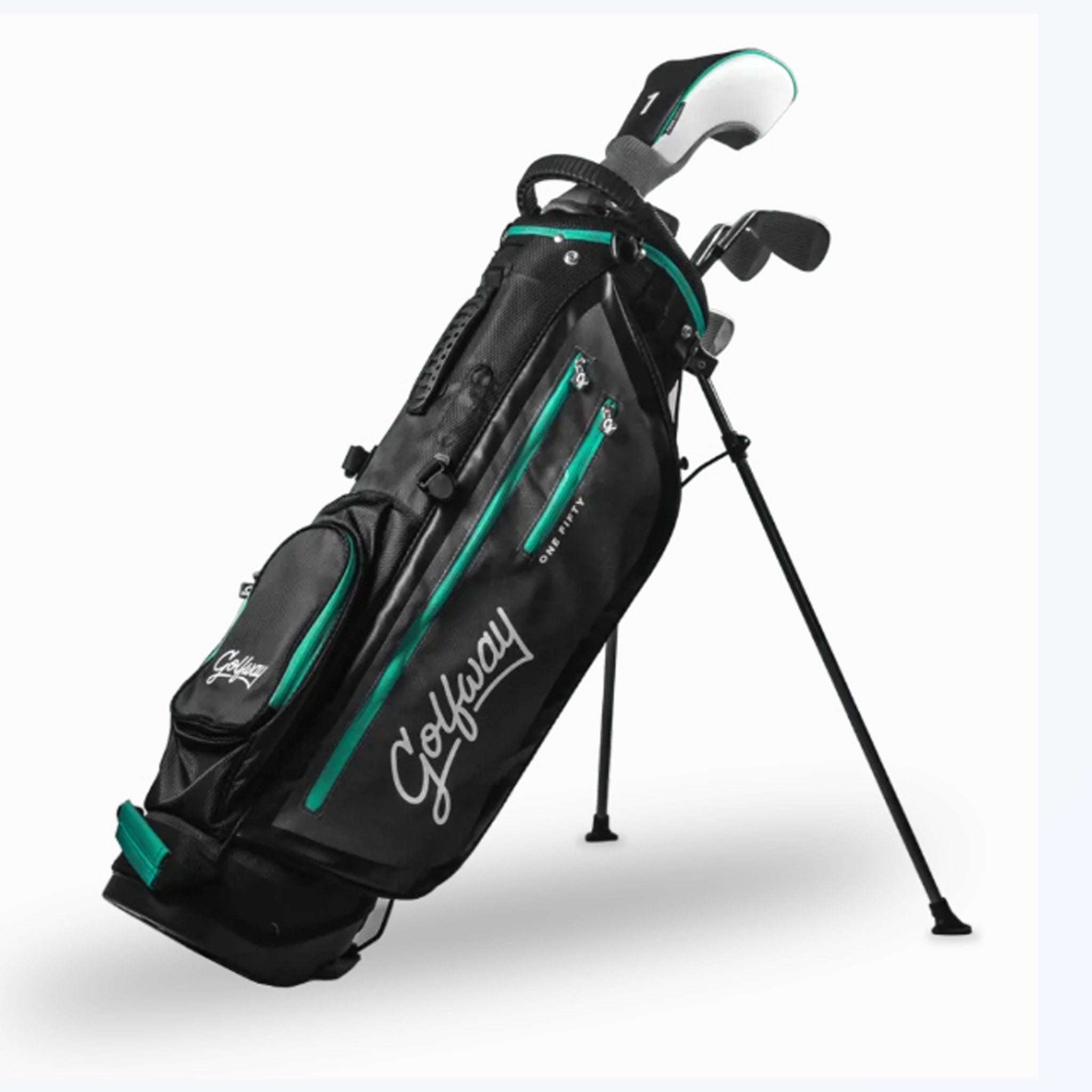 MG GOLFWAY CHAMPION SET 140 CM / Left