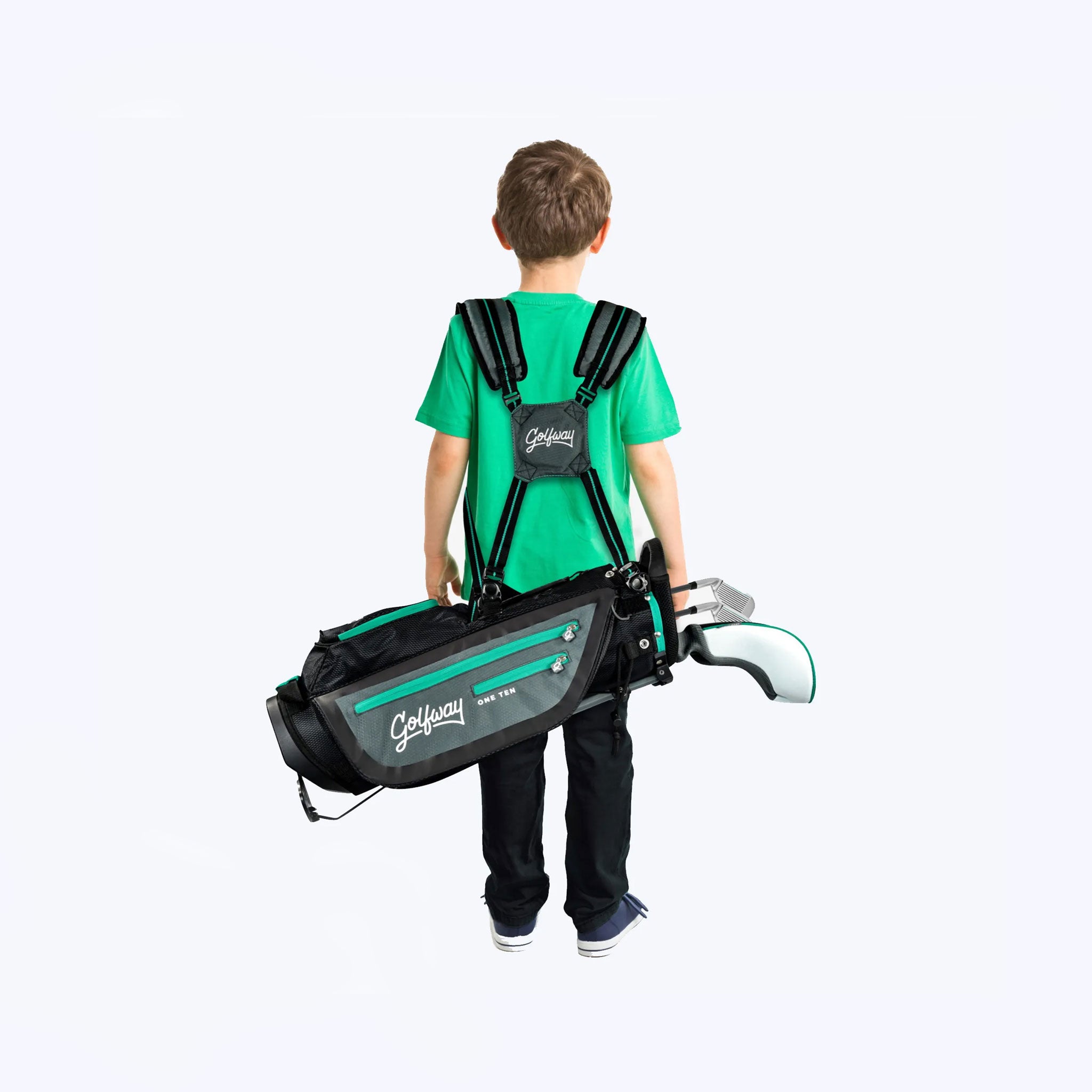 MG GOLFWAY CHAMPION SET 150 CM / Left