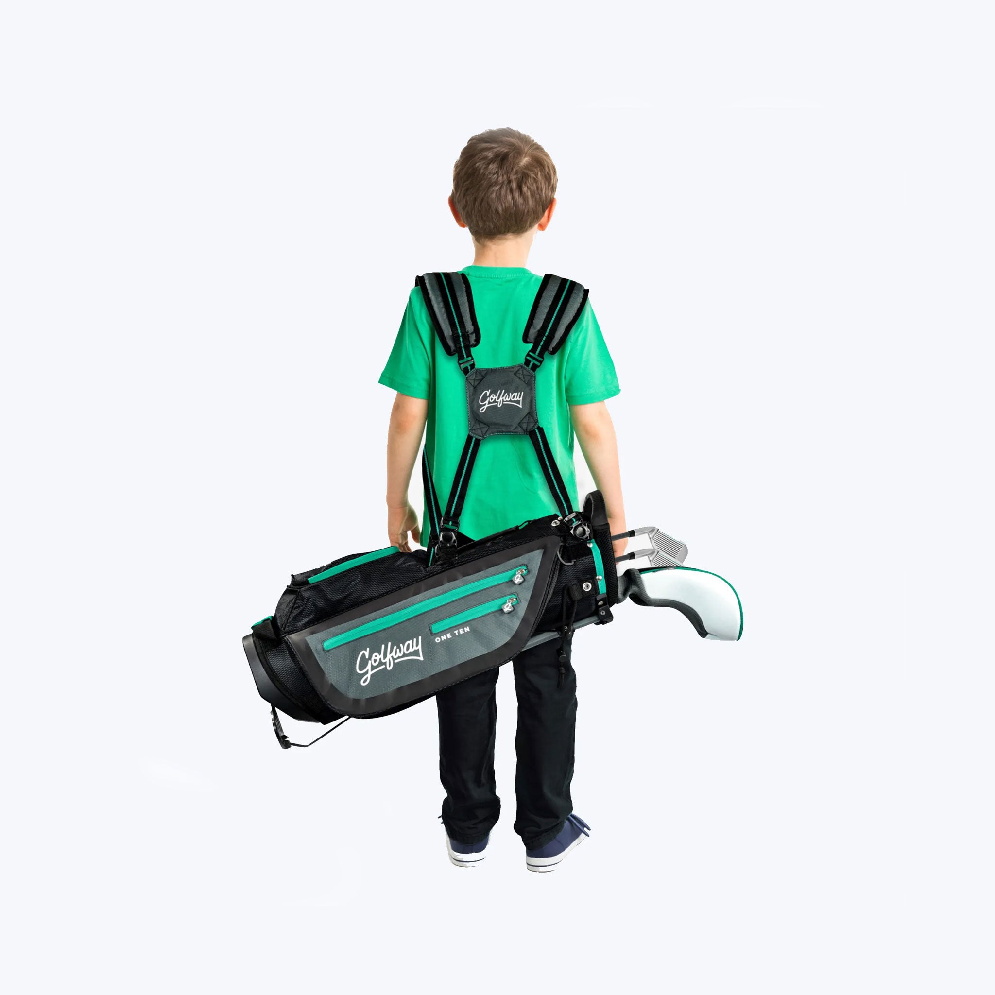 MG GOLFWAY CHAMPION SET 150 CM / Right