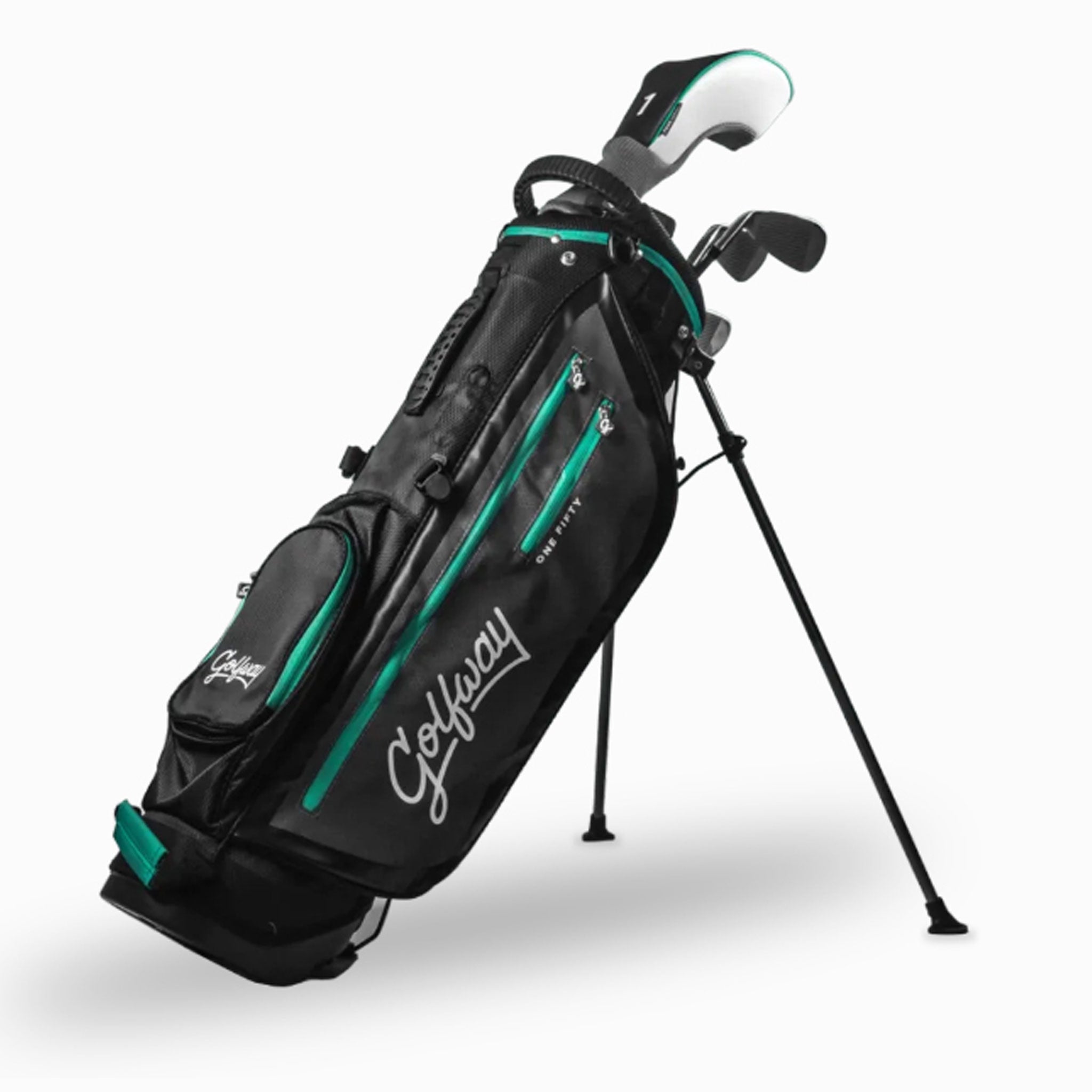 MG GOLFWAY CHAMPION SET 150 CM / Right