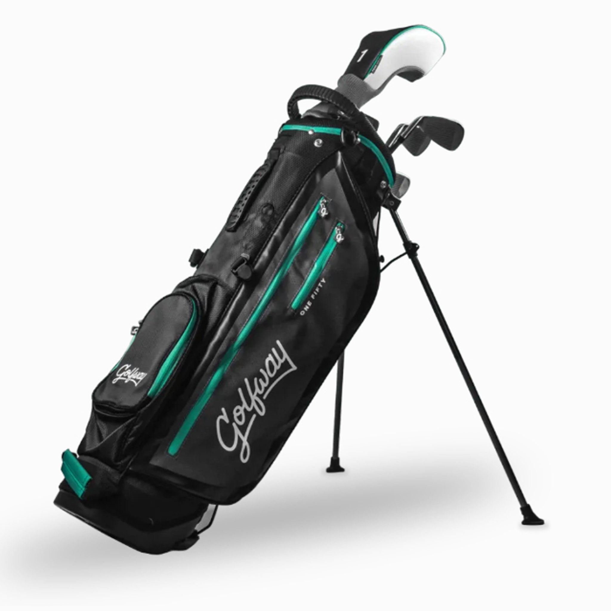MG GOLFWAY CHAMPION SET 160 CM / Right