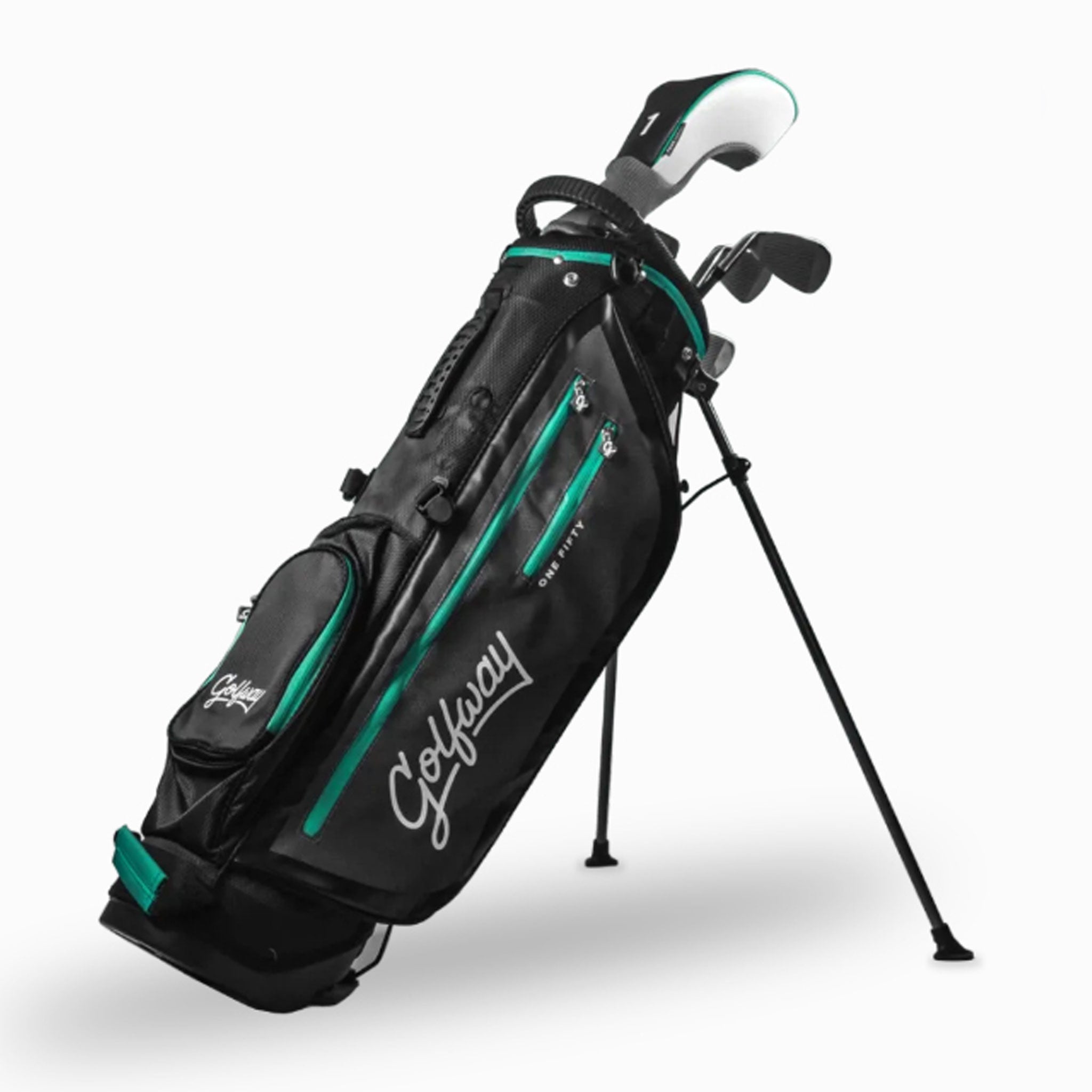 MG GOLFWAY CHAMPION SET 170 CM / Right