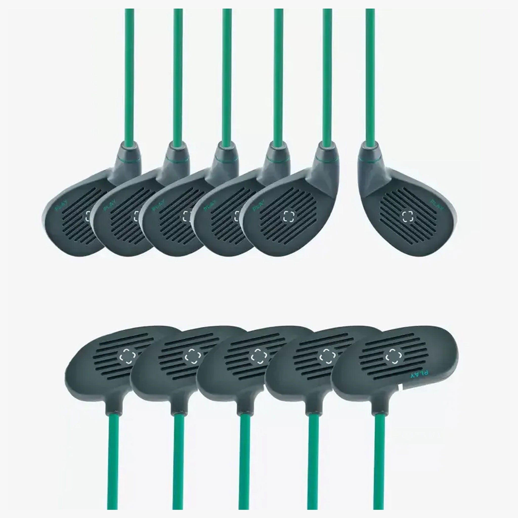 MG GOLFWAY PLAY CLUB PACK 130 CM / Right