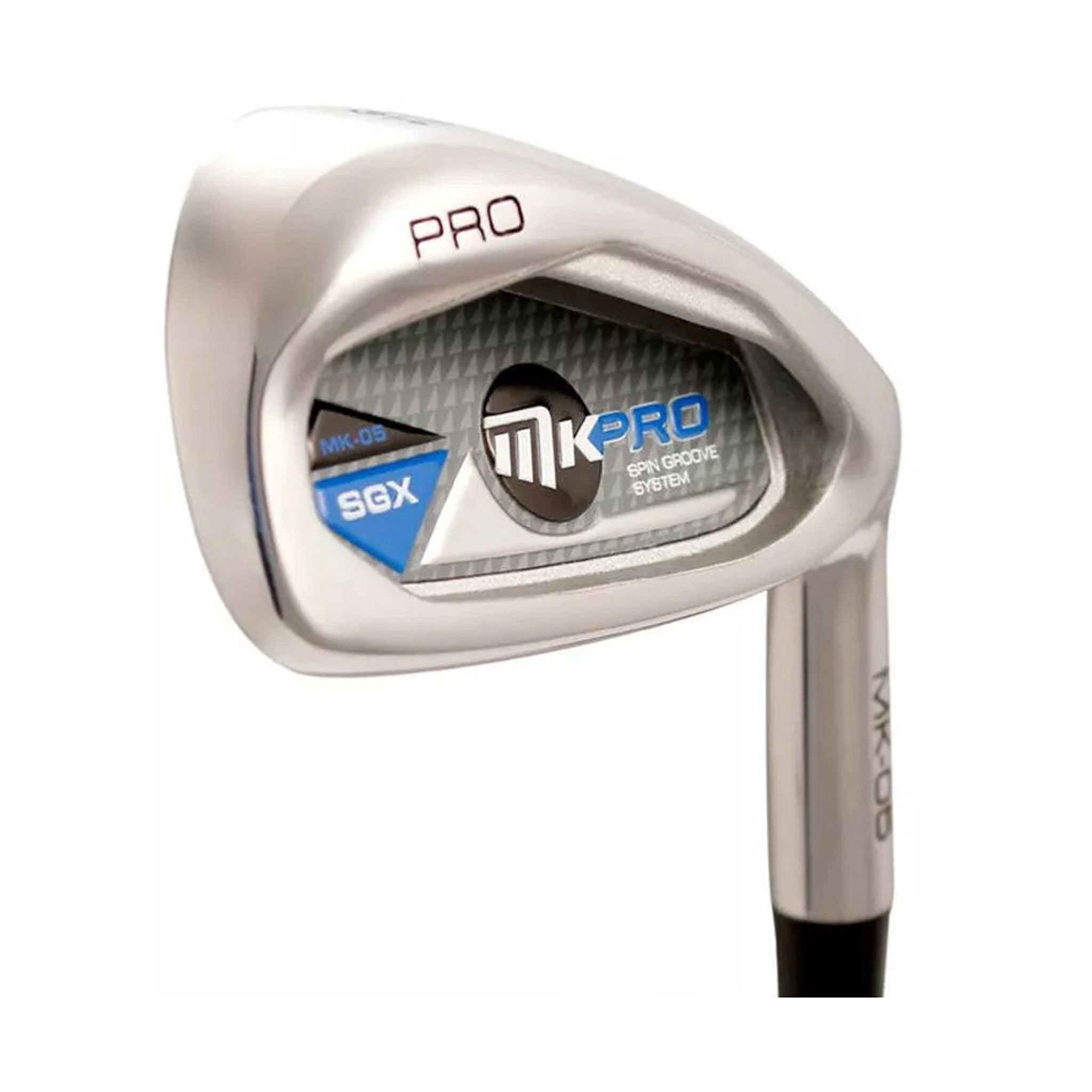 MASTERS MKIDS HALF SET 61 INCH / Blue / Right