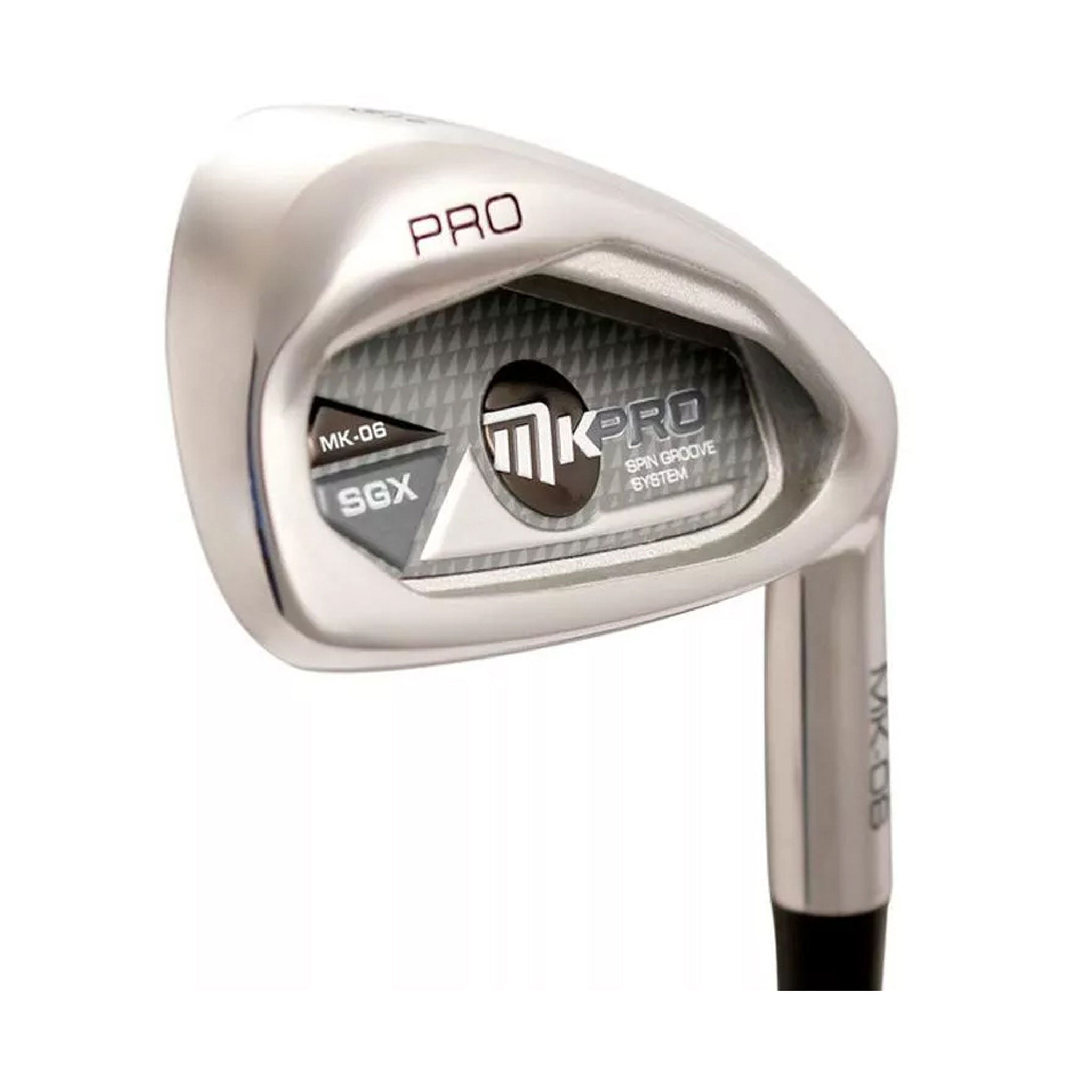 MASTERS MKIDS HALF SET 65 INCH / Grey / Right