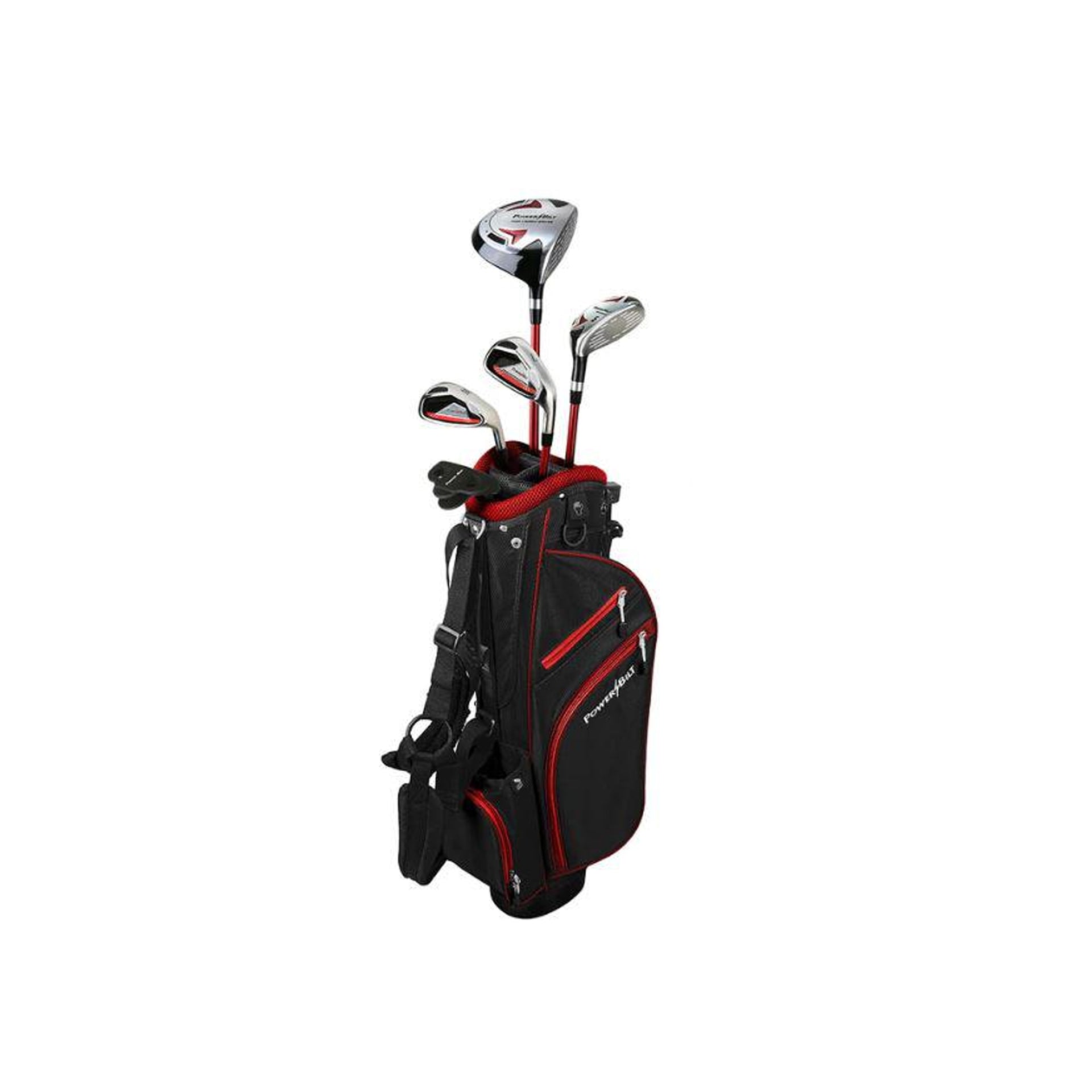 PB GSX JUNIOR SET JRH 13-16 AGE (DR H#5 IR 7 9 WG56 PT)