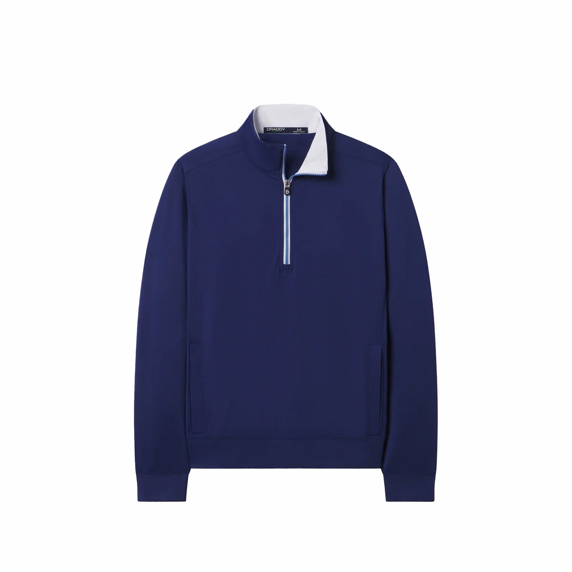 BDRADDY COOL COLT PULLOVER REGAL