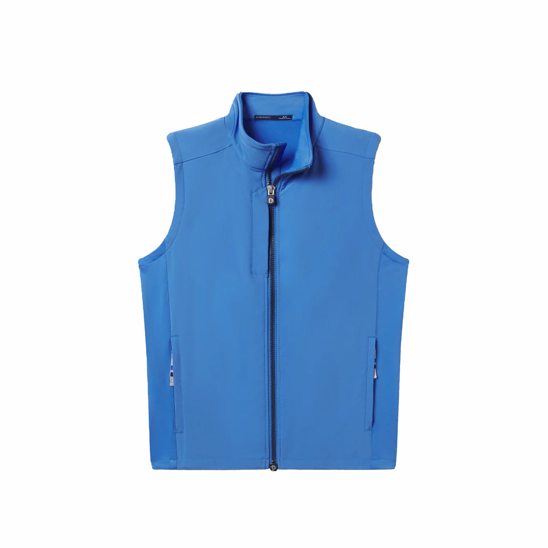 BDRADDY EVERYDAY VEST MAC