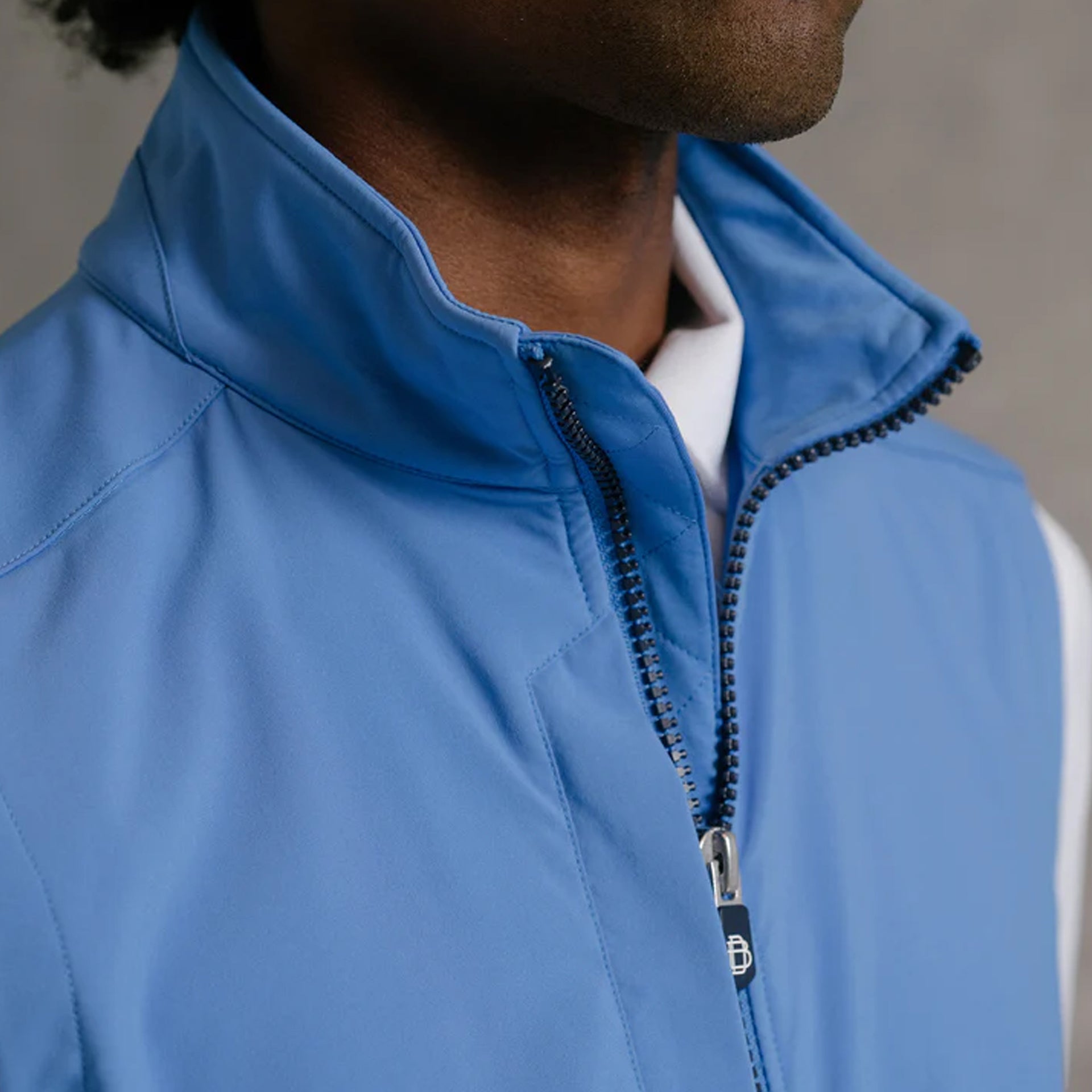 BDRADDY EVERYDAY VEST MAC