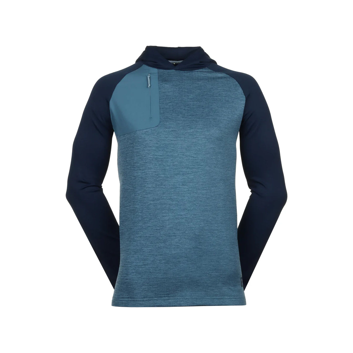 FJ TS PULLOVER HOODIE L